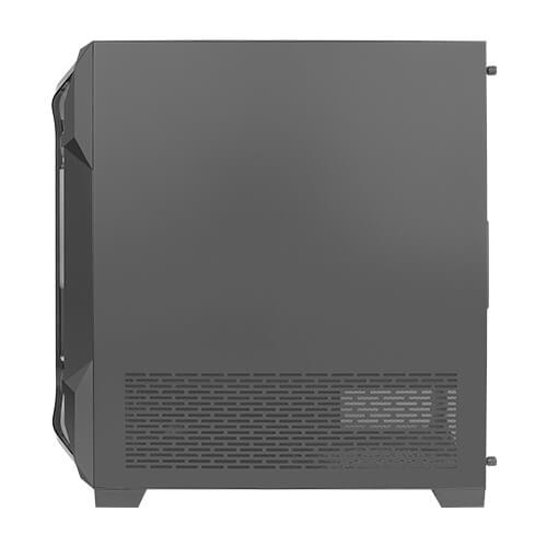 ANTEC Midi Tower Dark Fleet DF600 FLUX, schwarz