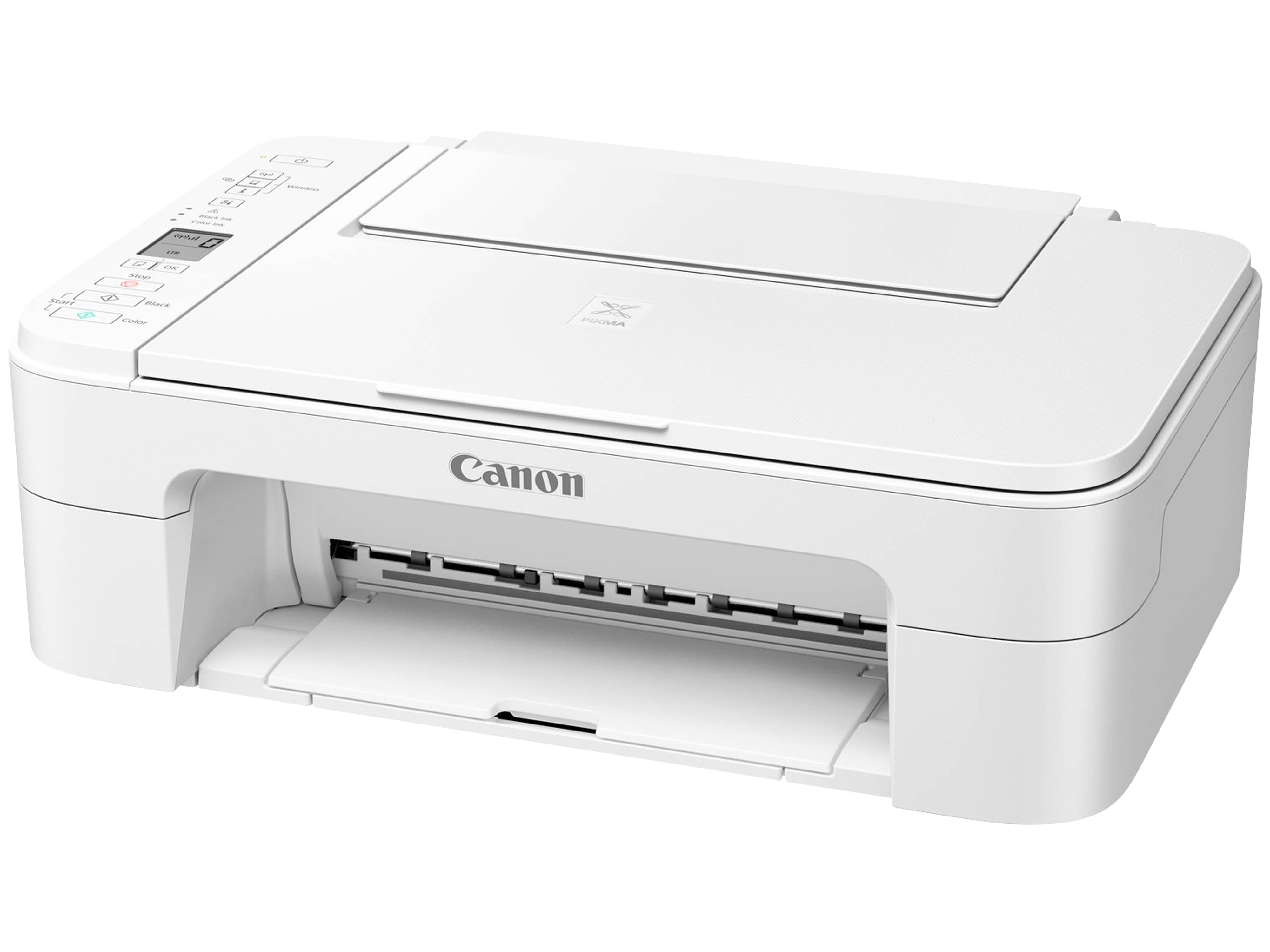 CANON Drucker Pixma TS3351 weiß