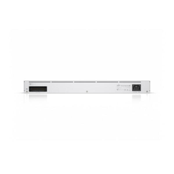 UBIQUITI Cloud Gateway UniFi Dream Machine UDM-Pro