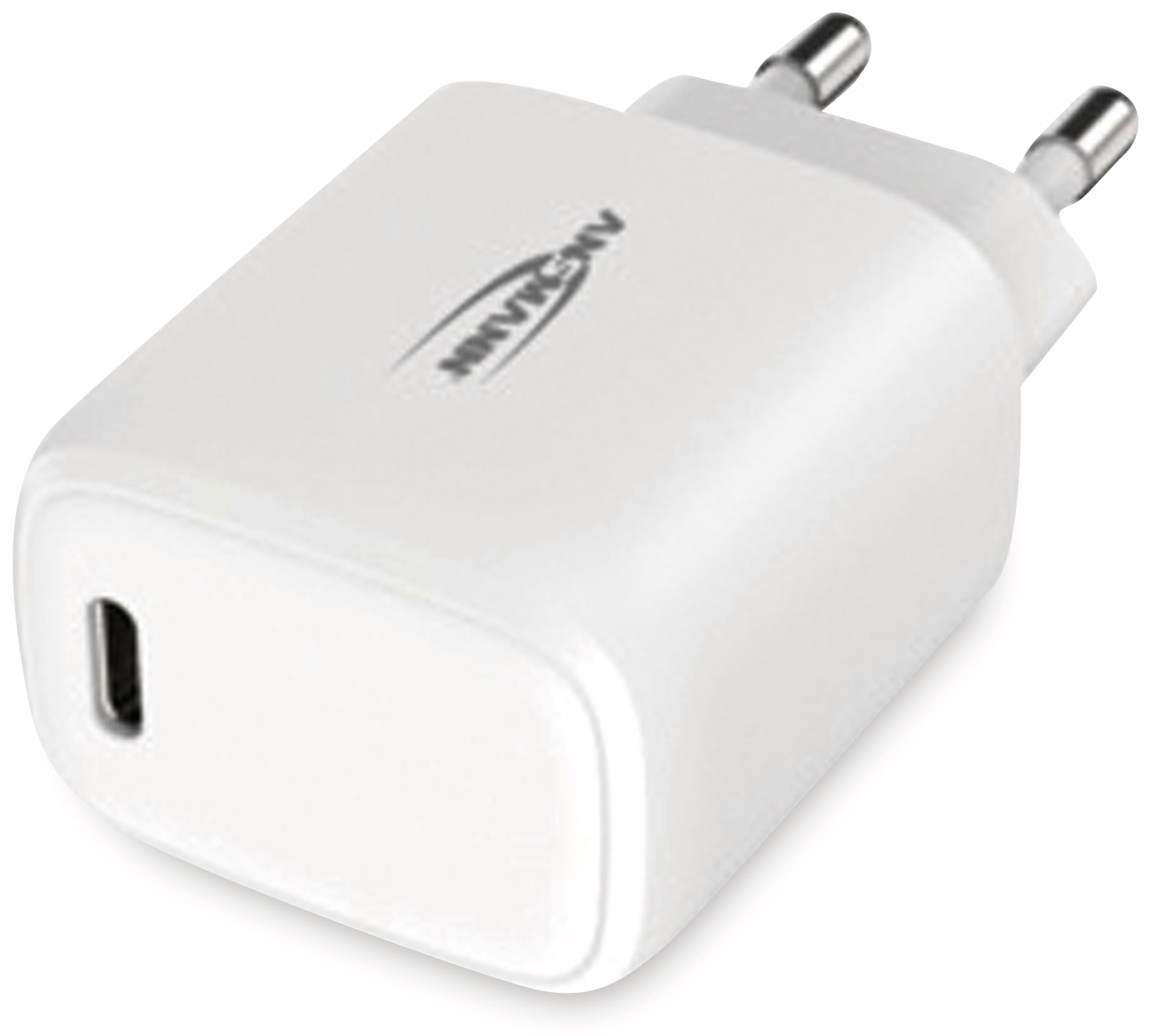 ANSMANN Home Charger HC120PD / 3 A / 20 W / 1 Port