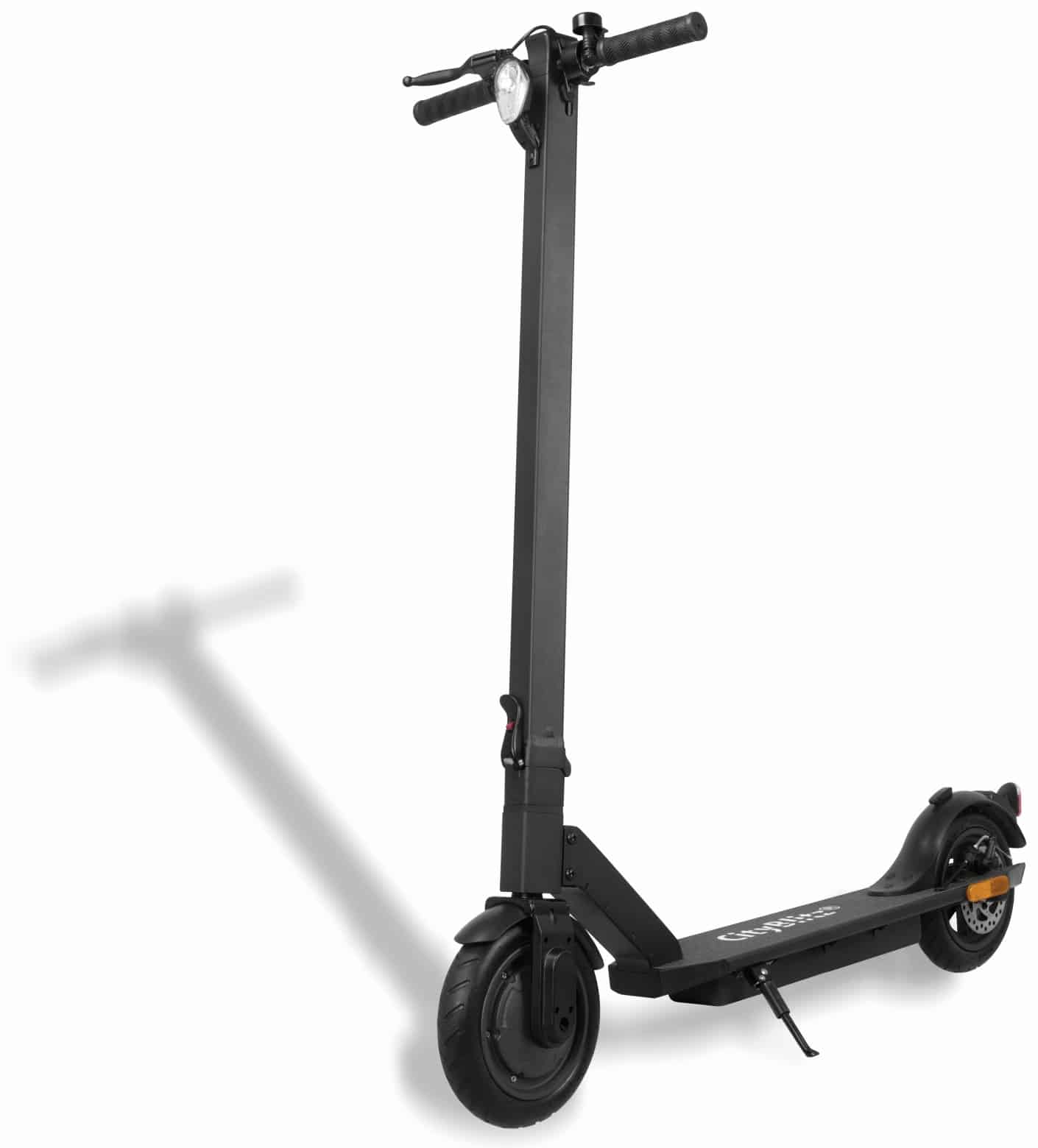 df models E-Scooter CITYBLITZ MOOVE, 8,5", 250 W, mit Straßenzulassung