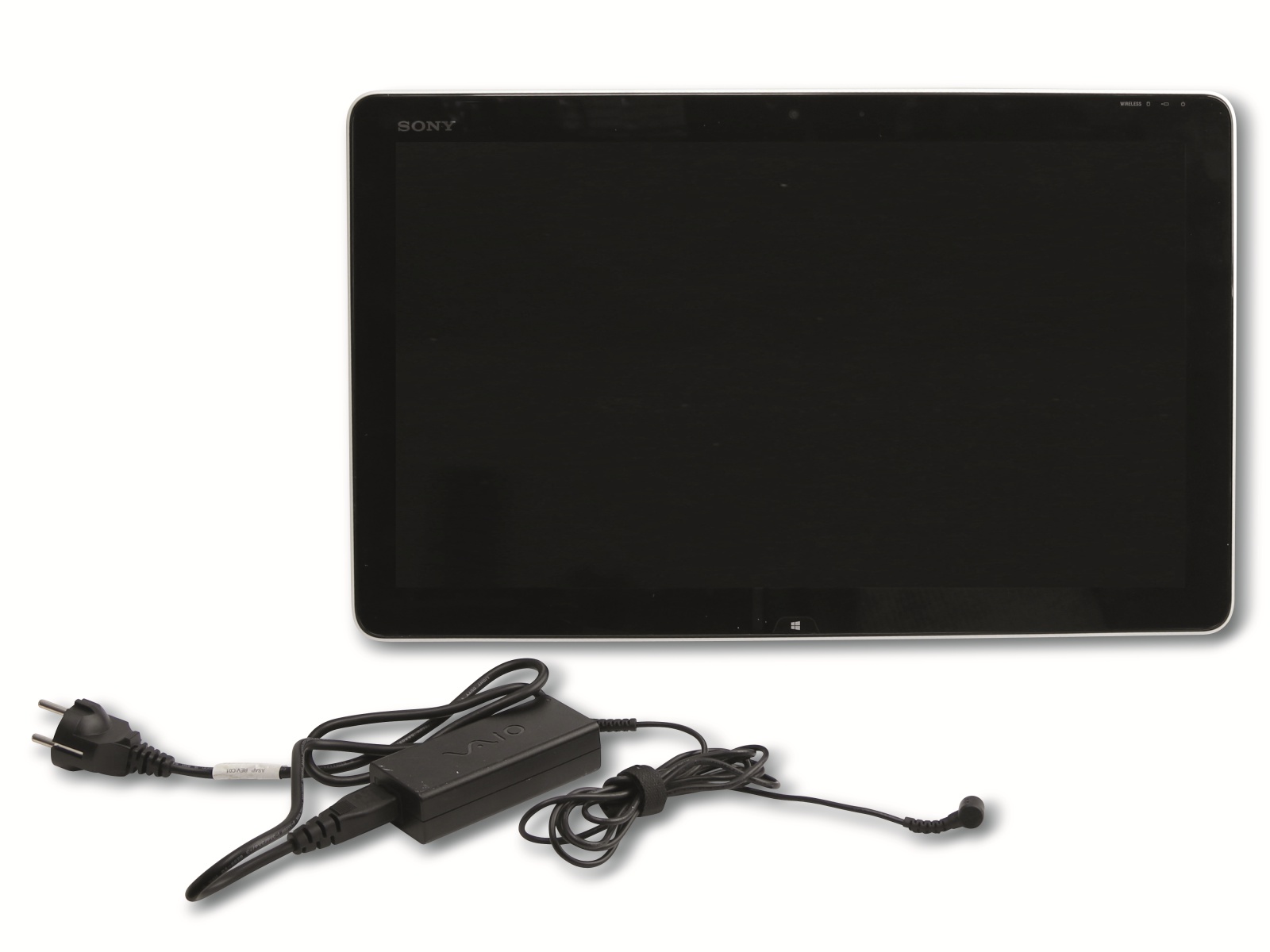 Sony Tablet Vaio Tap 20, 20", Intel i3, 128GB SSD, gebraucht