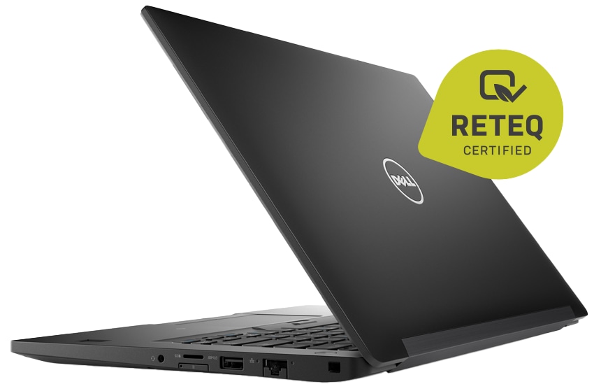 DELL Notebook Latitude 7490, 35,56 cm (14"), i5, 16GB, 256GB, Win11Home, Refurbished