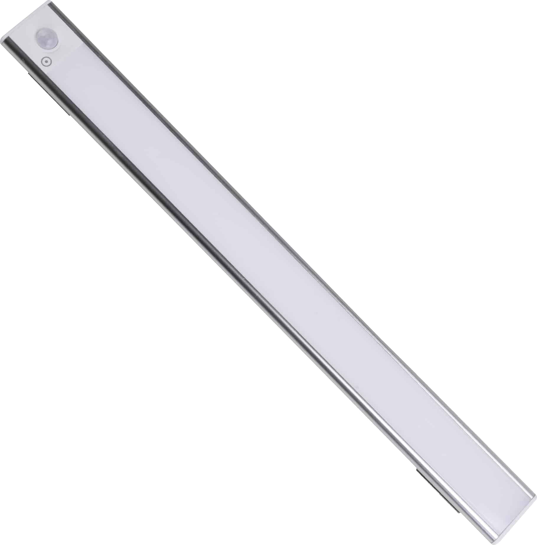 MÜLLER-LICHT LED-Unterbauleuchte Aculine, 40 cm, max. 6500K, dimmbar