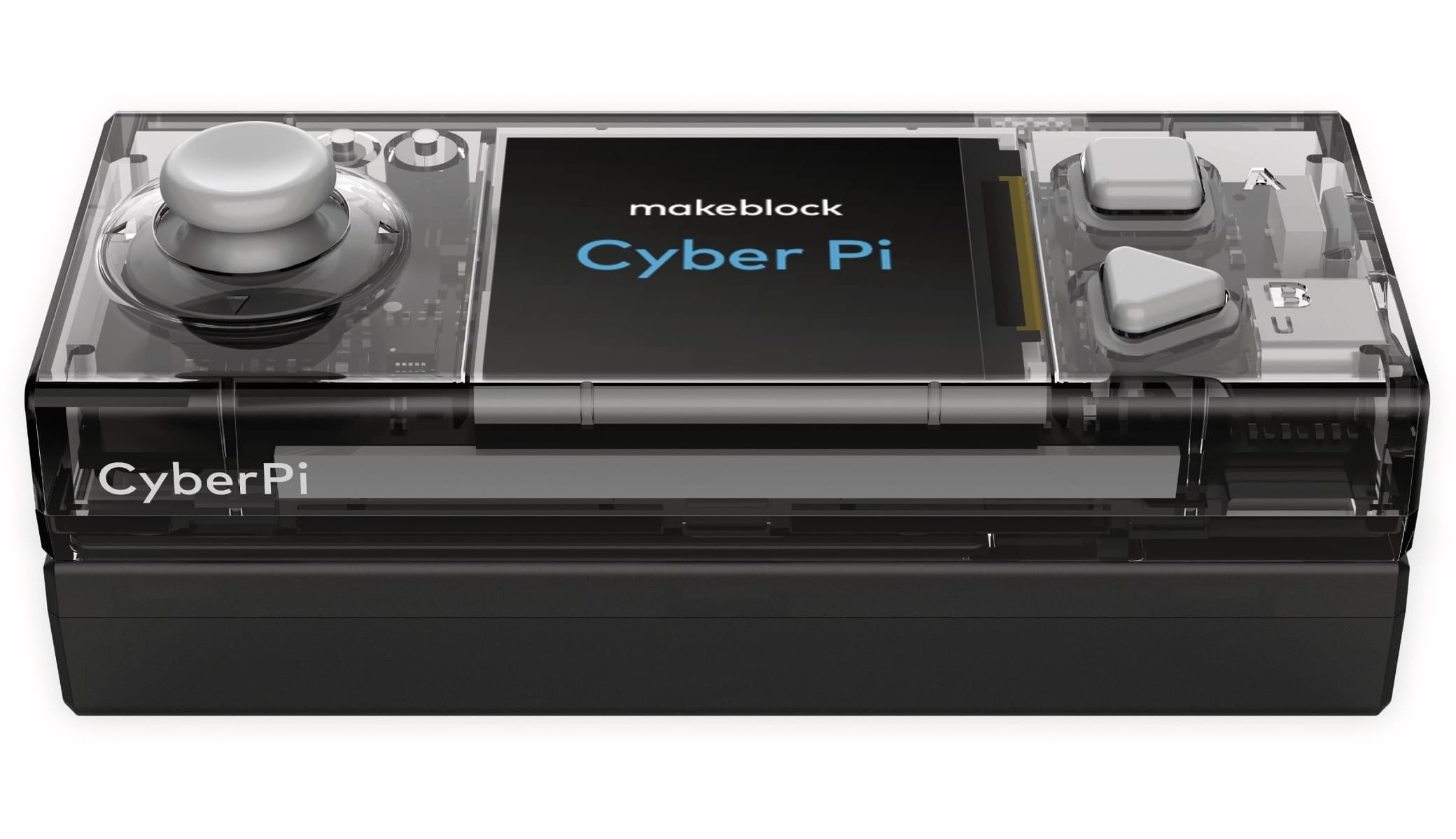 MAKEBLOCK CyberPi Go Kit