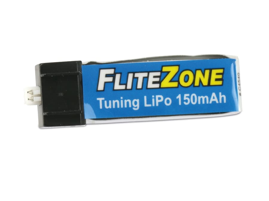 FLITEZONE Modellbau-Akku LiPo, 3,7 V-/150 mAh