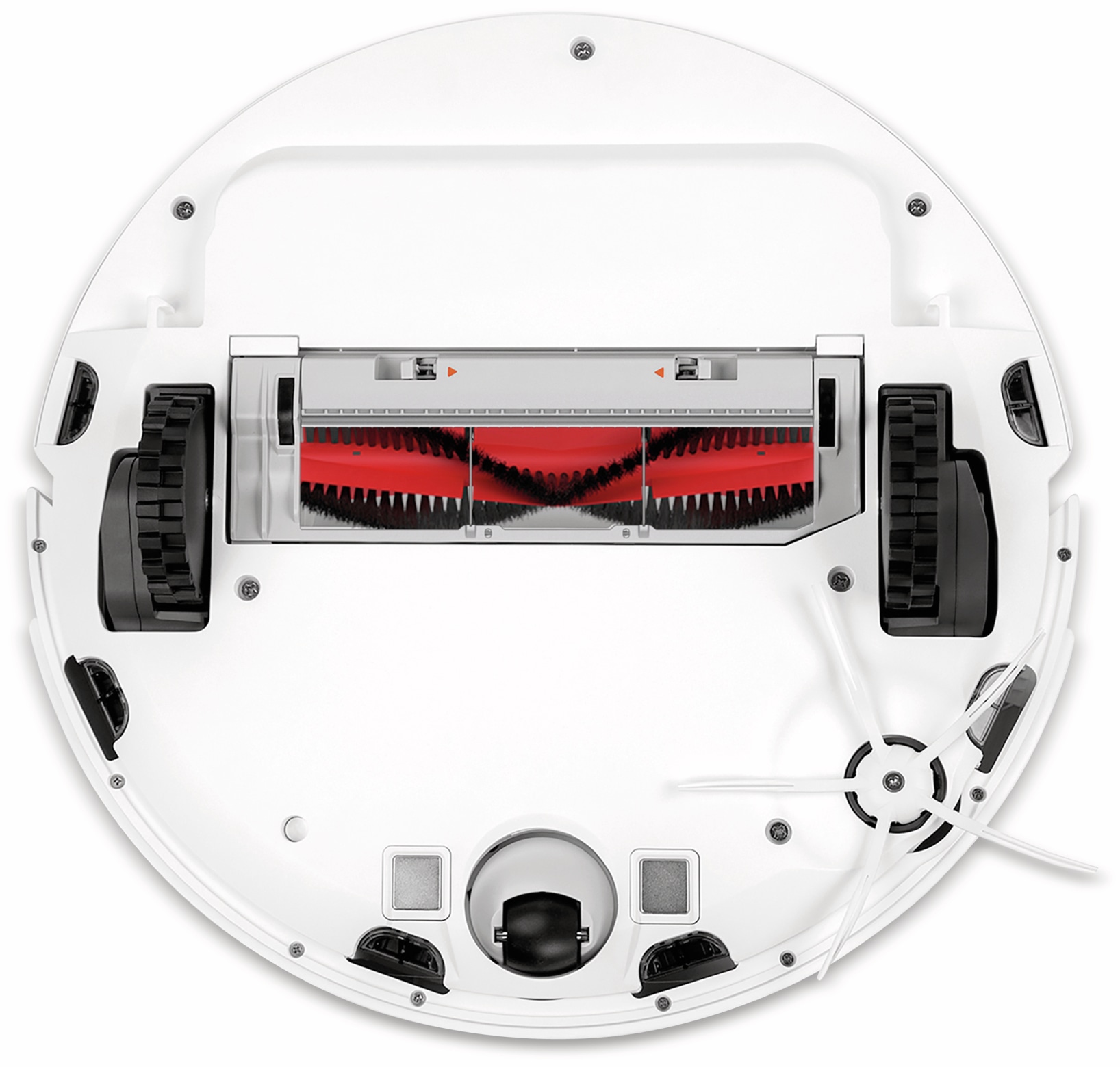 XIAOMI Staubsauger-Roboter RoboRock S6, weiß