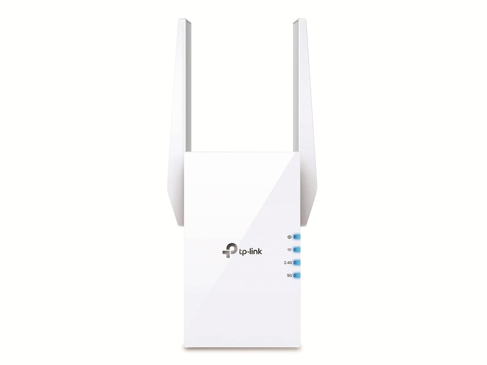 TP-LINK WLAN-Repeater RE505X, AX1500, Wi-Fi 6