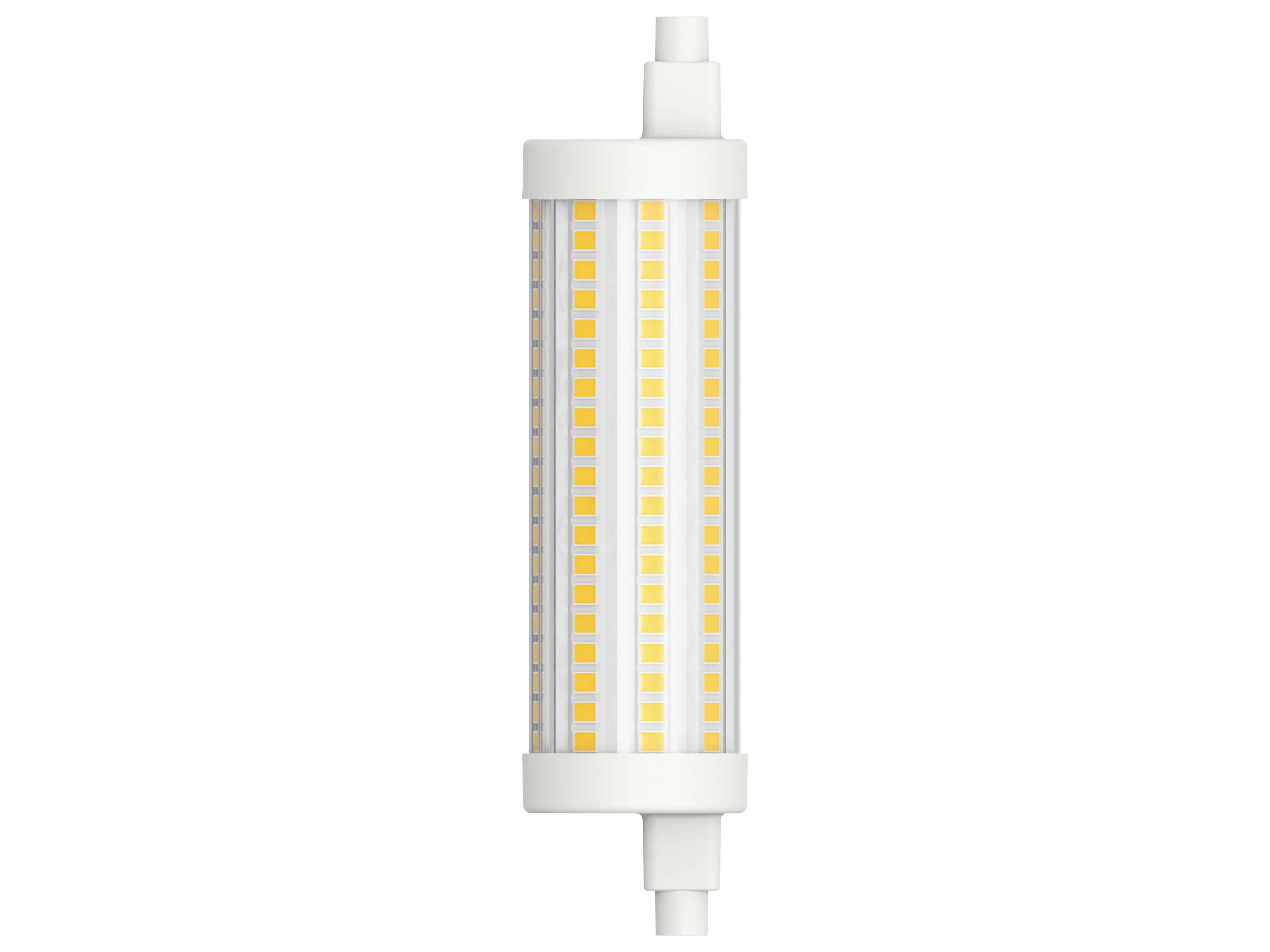 MÜLLER-LICHT LED-SMD-Lampe, R7s, EEK: E, 15W, 2000lm, 2700K