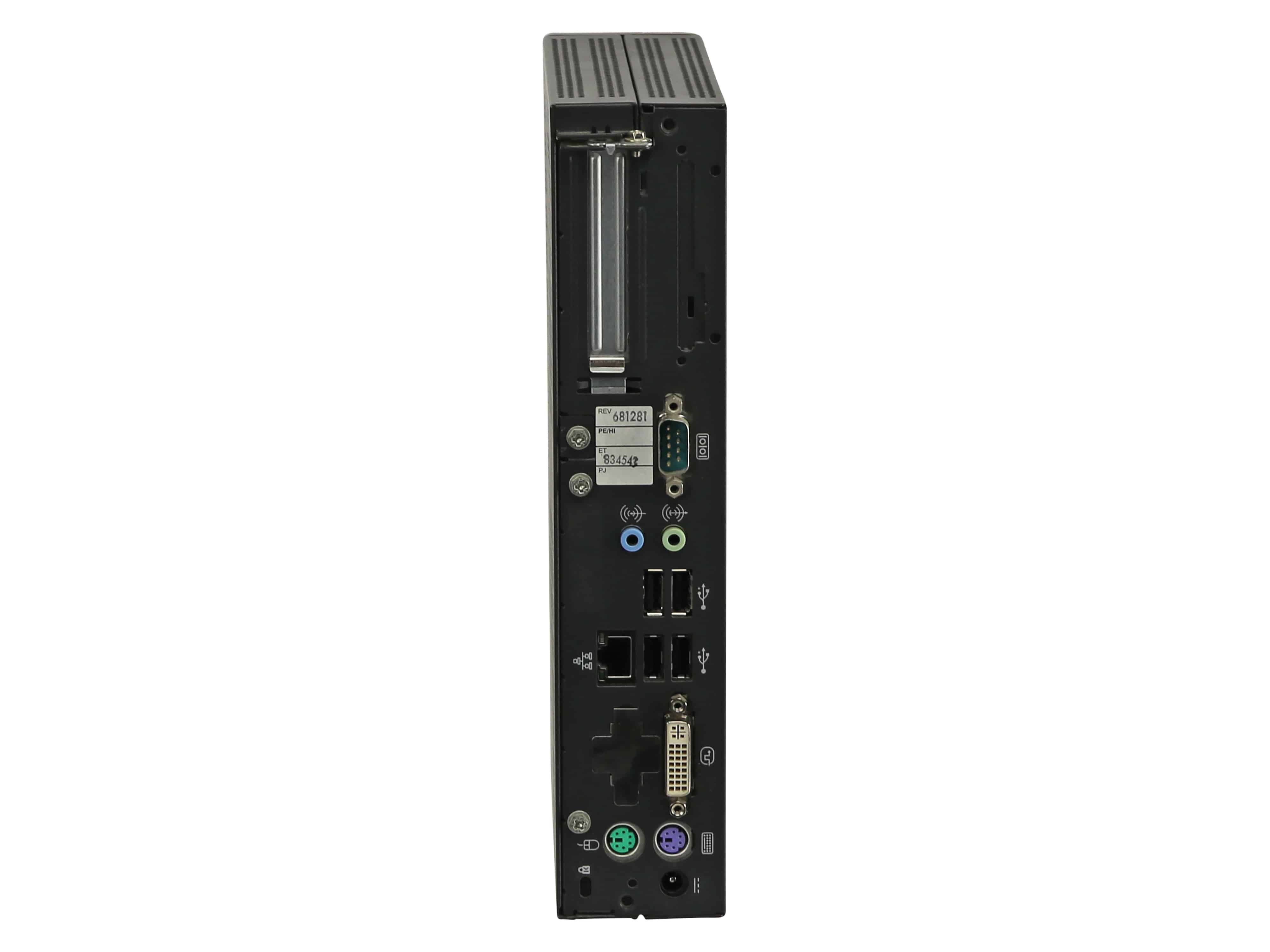 Thin Client, FUJITSU FUTRO, S450-2, Gebrauchtware