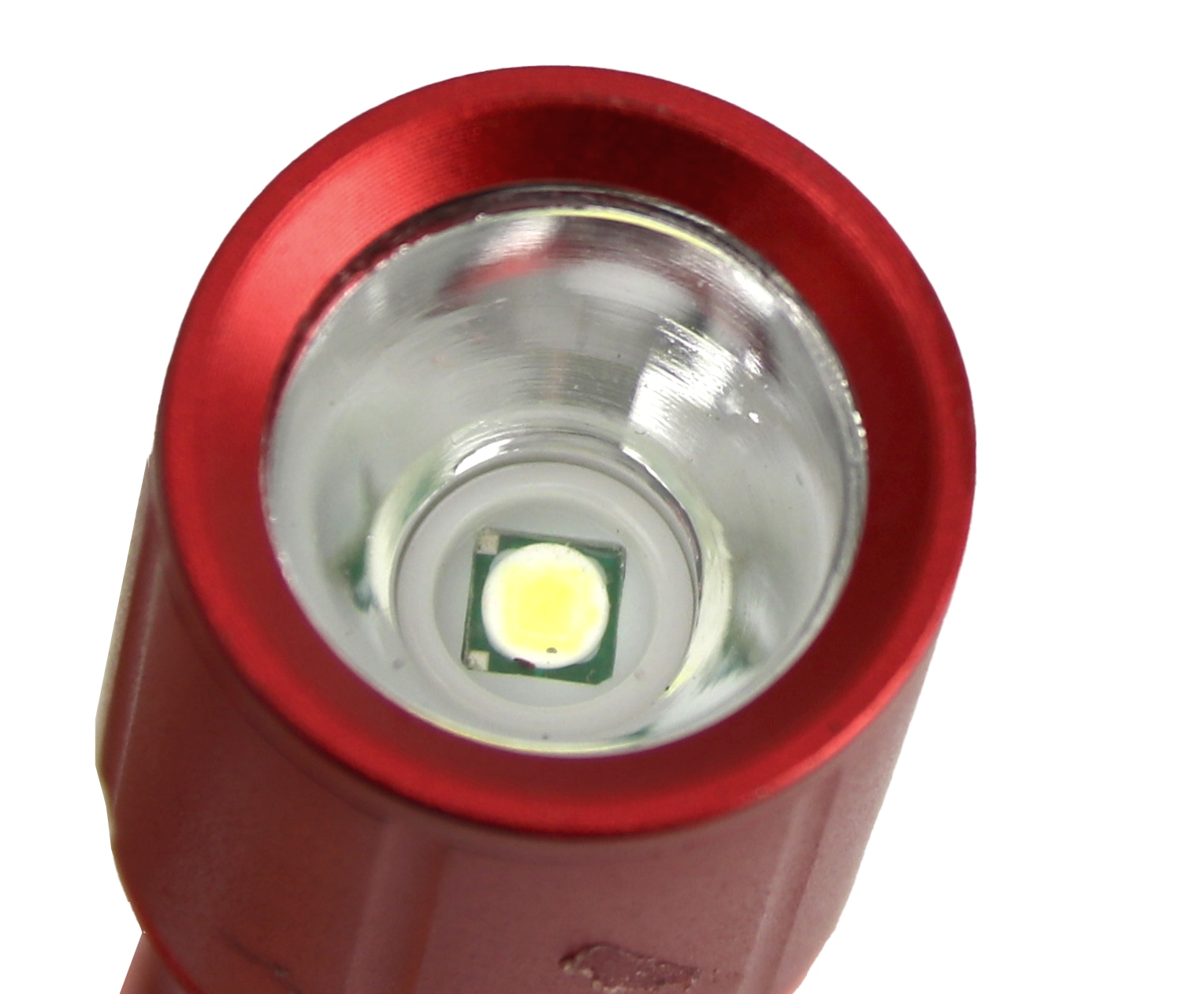 LED-Arbeitsleuchte, Lilon-Akku, 2200 mA, 8W