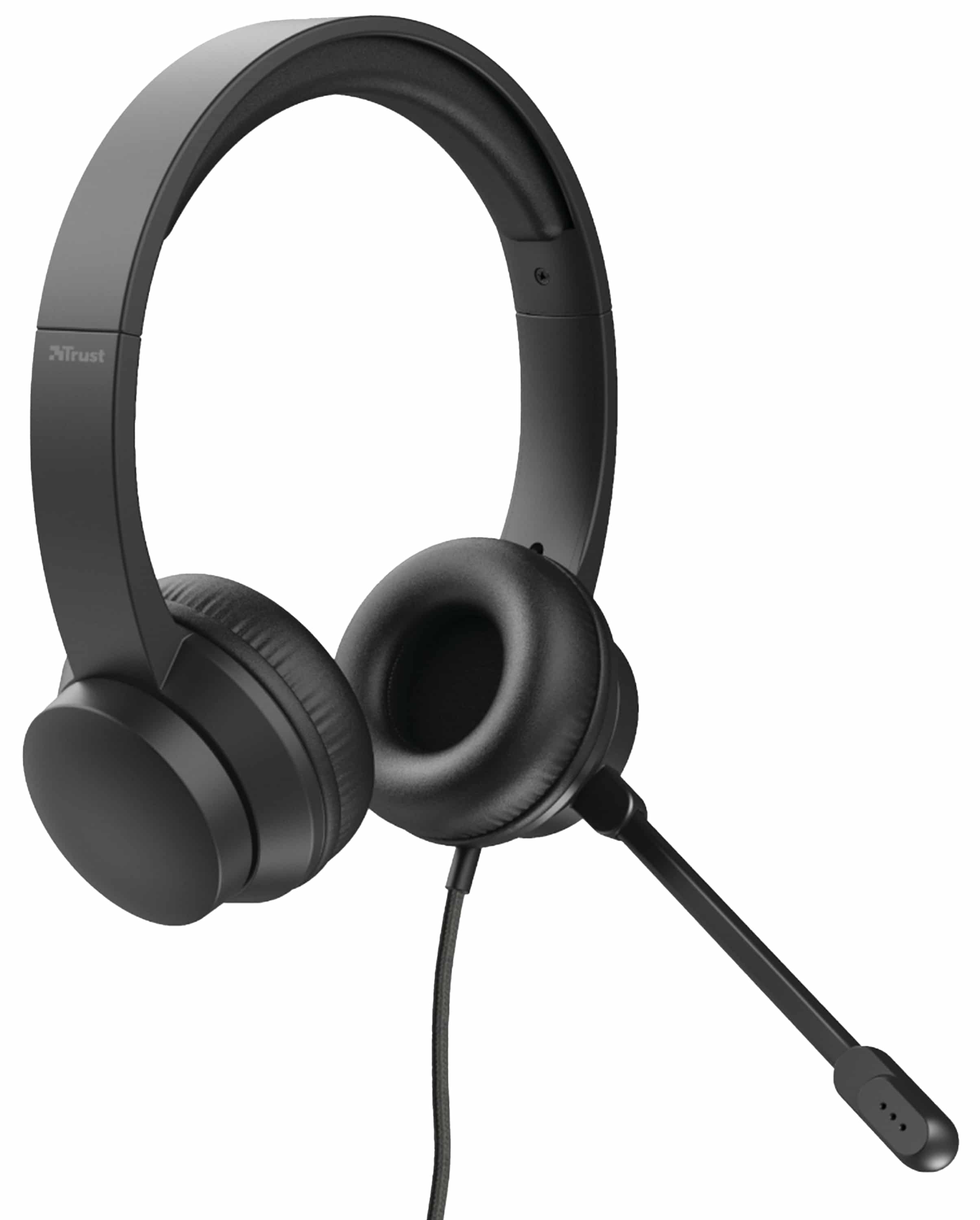 TRUST Headset HS-200