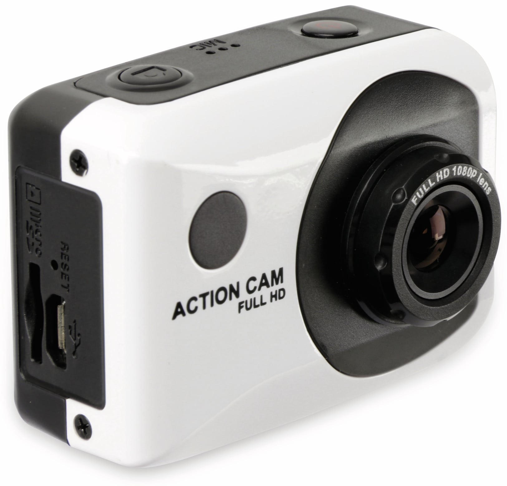 Rollei Actioncam, 425, 4K, WiFi, Bulkware