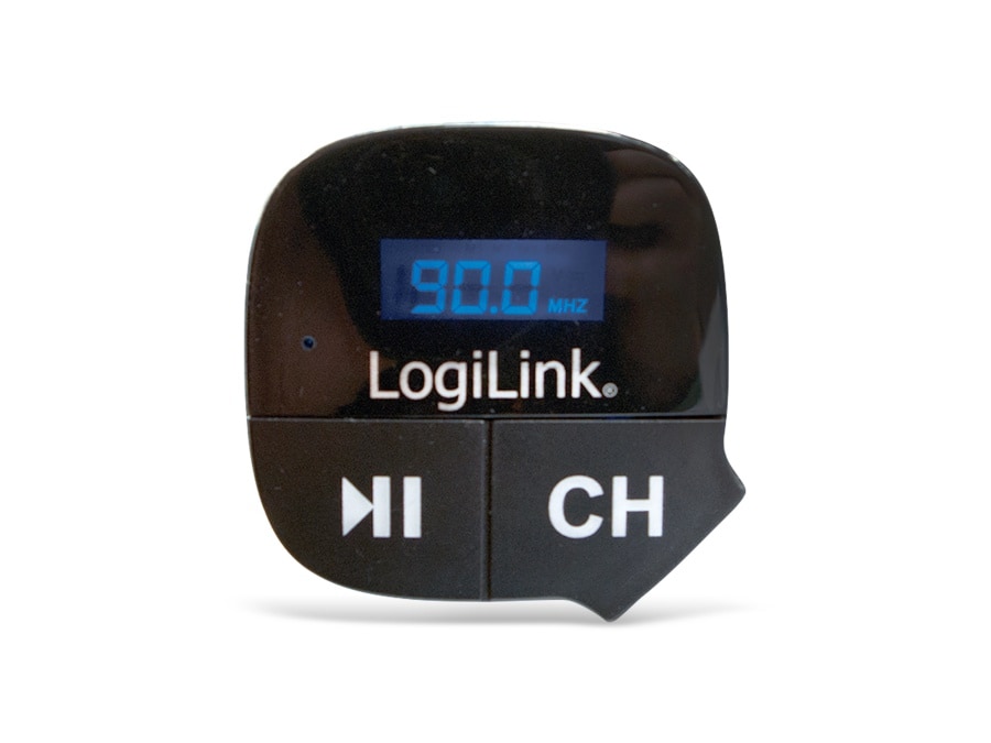 LOGILINK FM-Transmitter FM0004