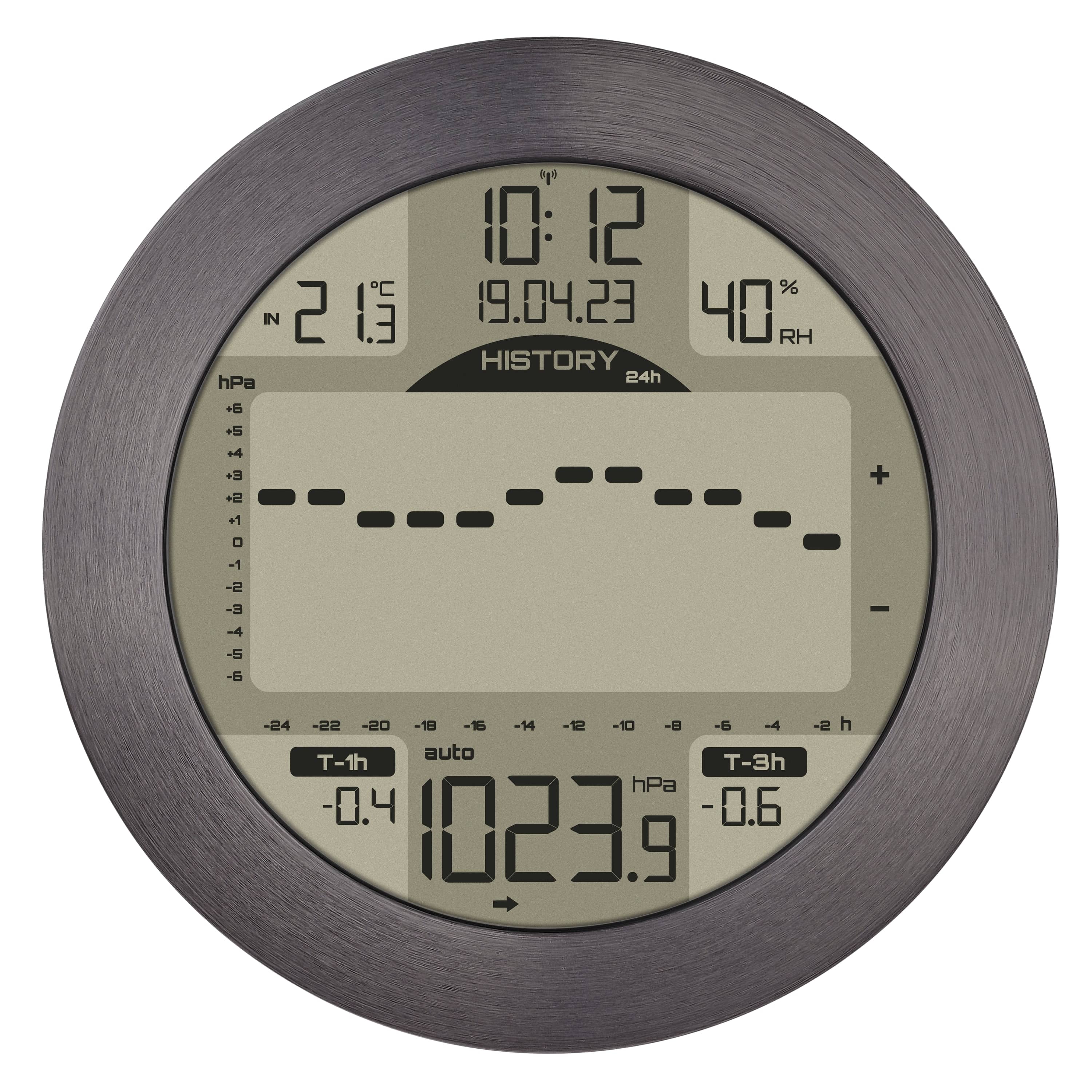 TFA Wetterstation Meteomar Maritime, 35.1124.10