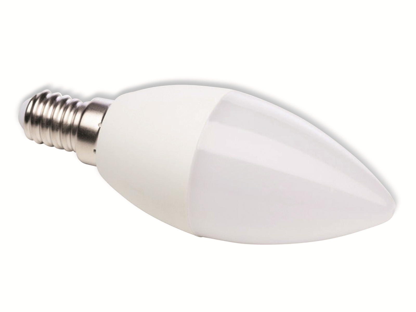 MÜLLER-LICHT LED-Lampe E14, EEK: G, 2.9 W, 245 lm, 2700 K