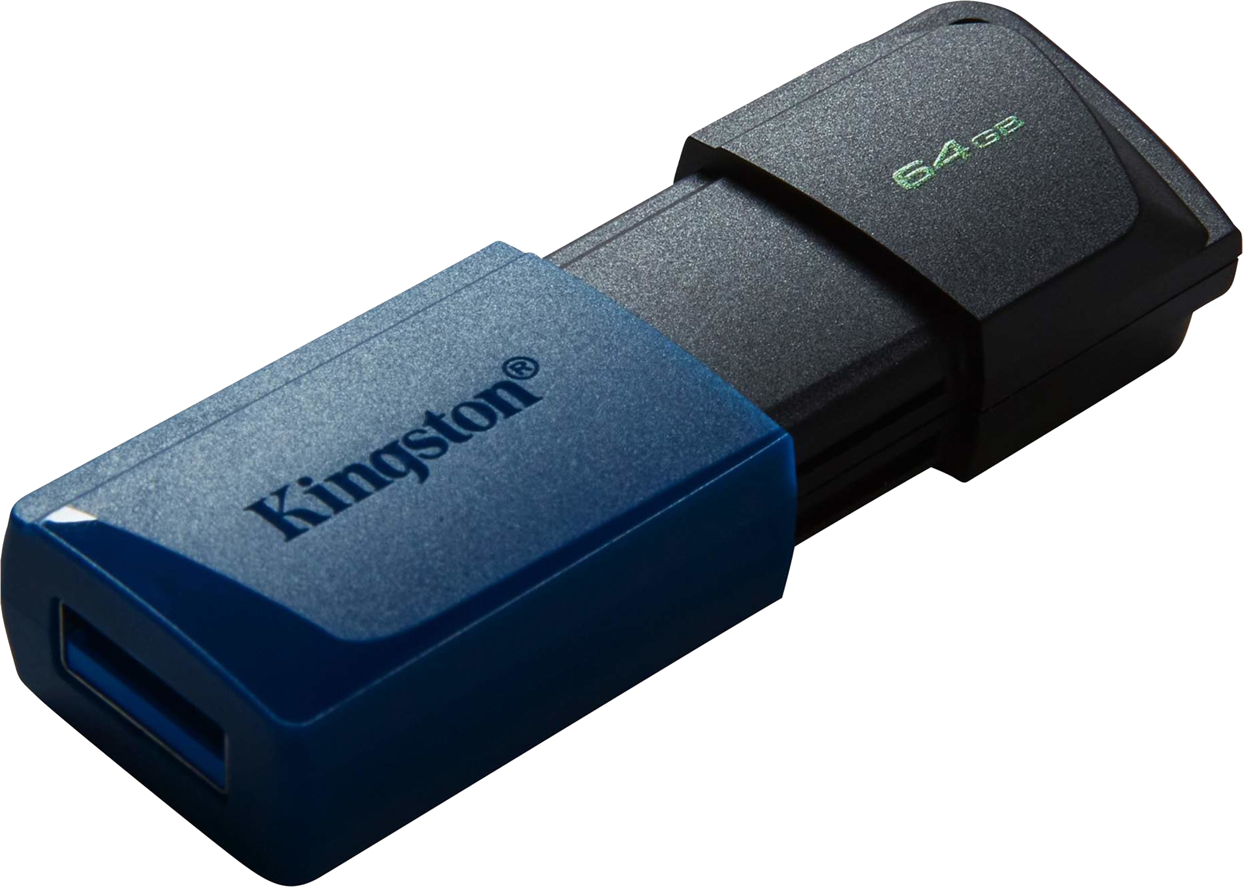 KINGSTON USB 3.0-Stick DataTraveler Exodia M 64GB 2er Pack