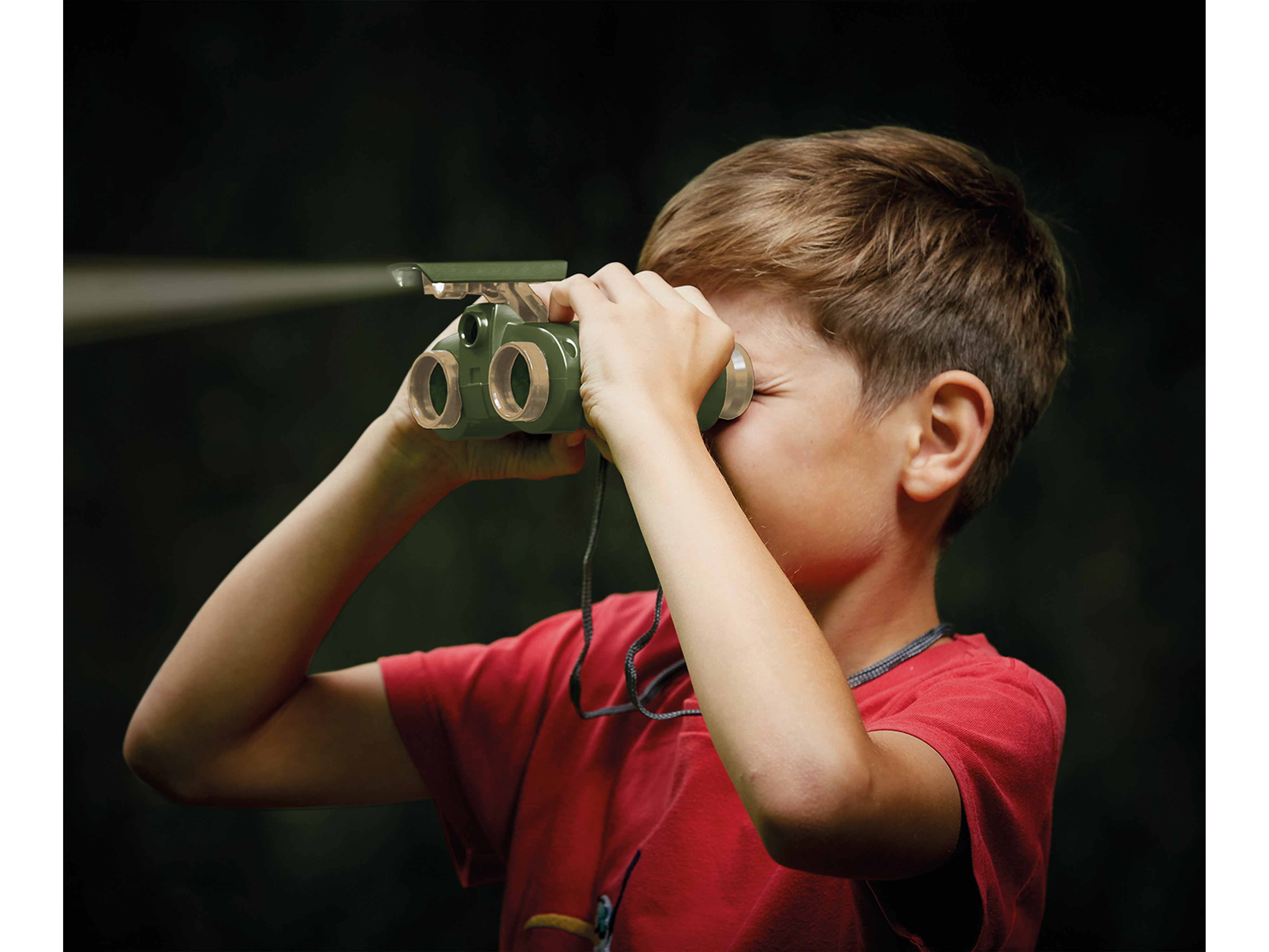 SCOUT Nachtsicht-Set für Kinder