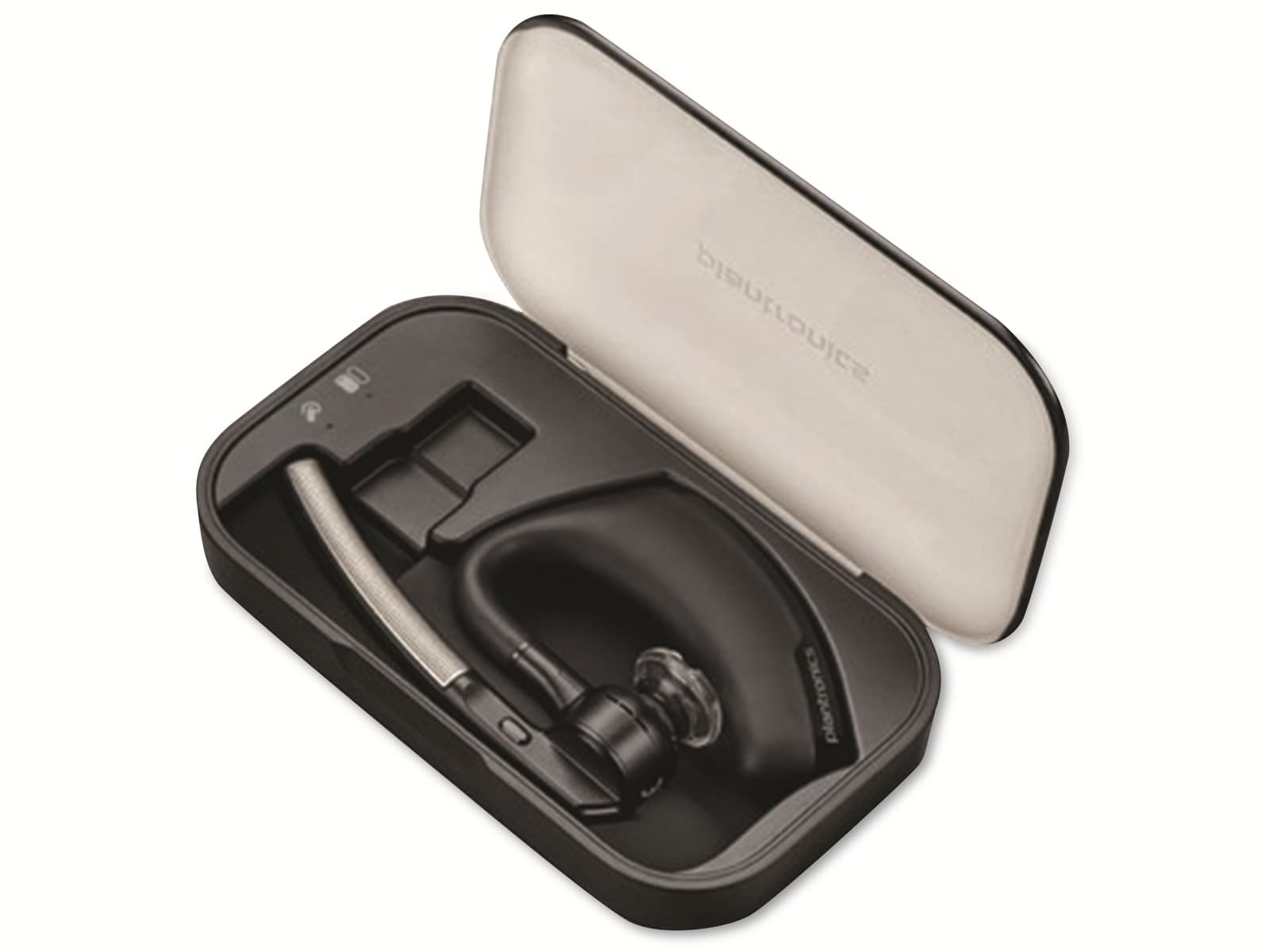 POLY Headset Voyager Legend + Case