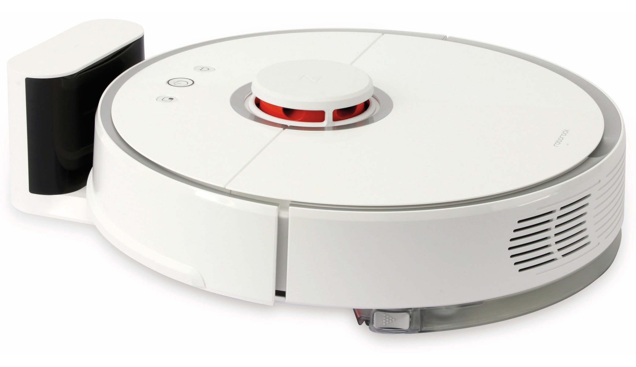 Xiaomi Staubsauger-Roboter RoboRock Sweep One S50, weiß