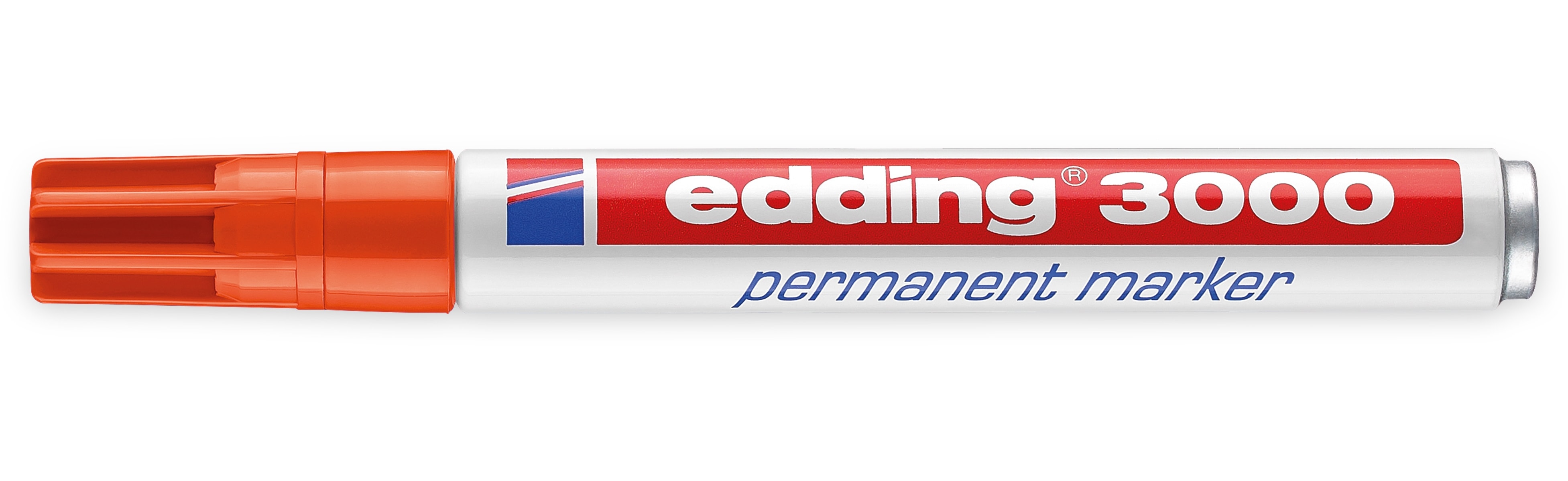 EDDING, 4-3000006, e-3000 permanent marker orange