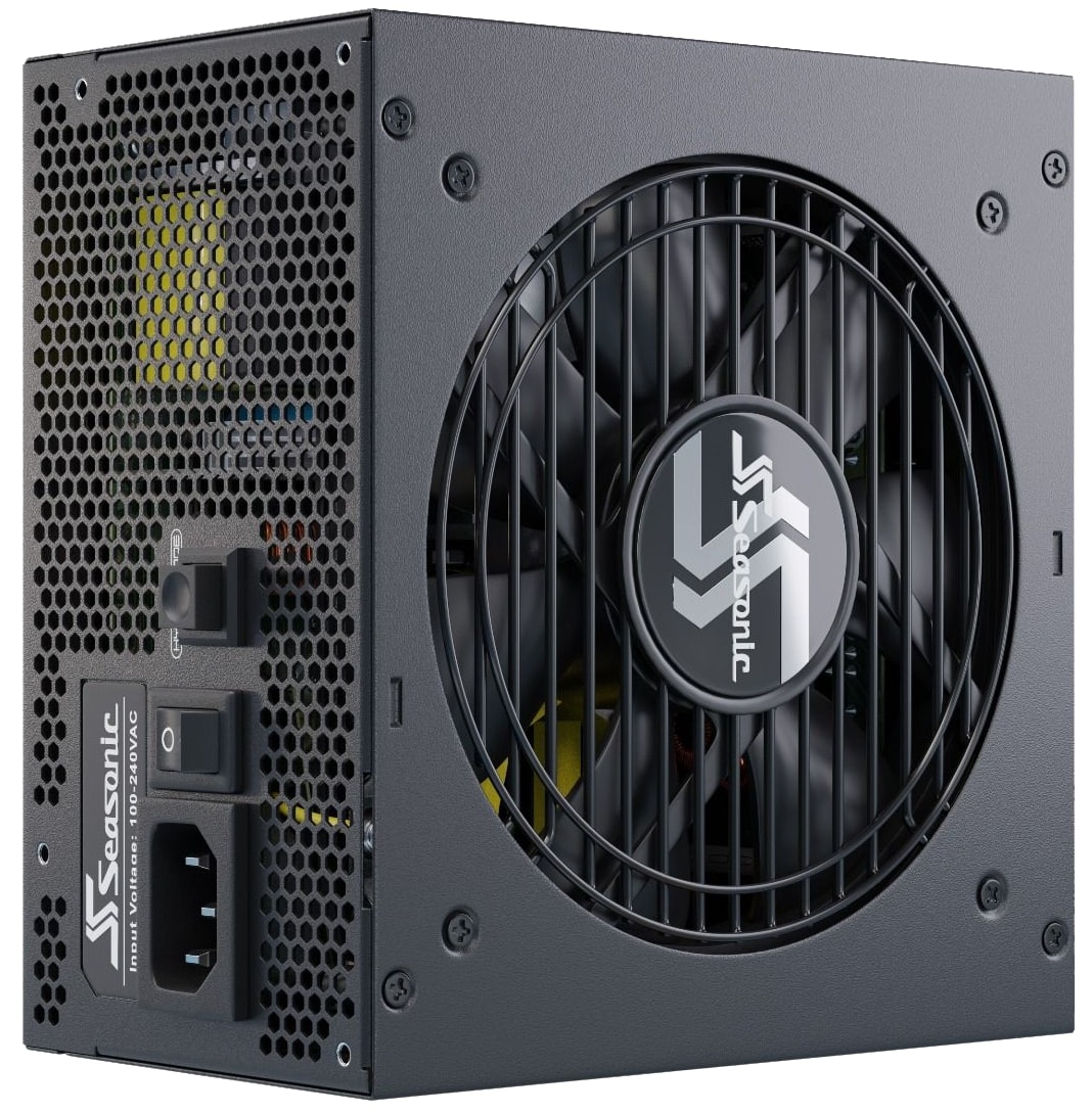 SEASONIC PC-Netzteil Focus GX-750 750W