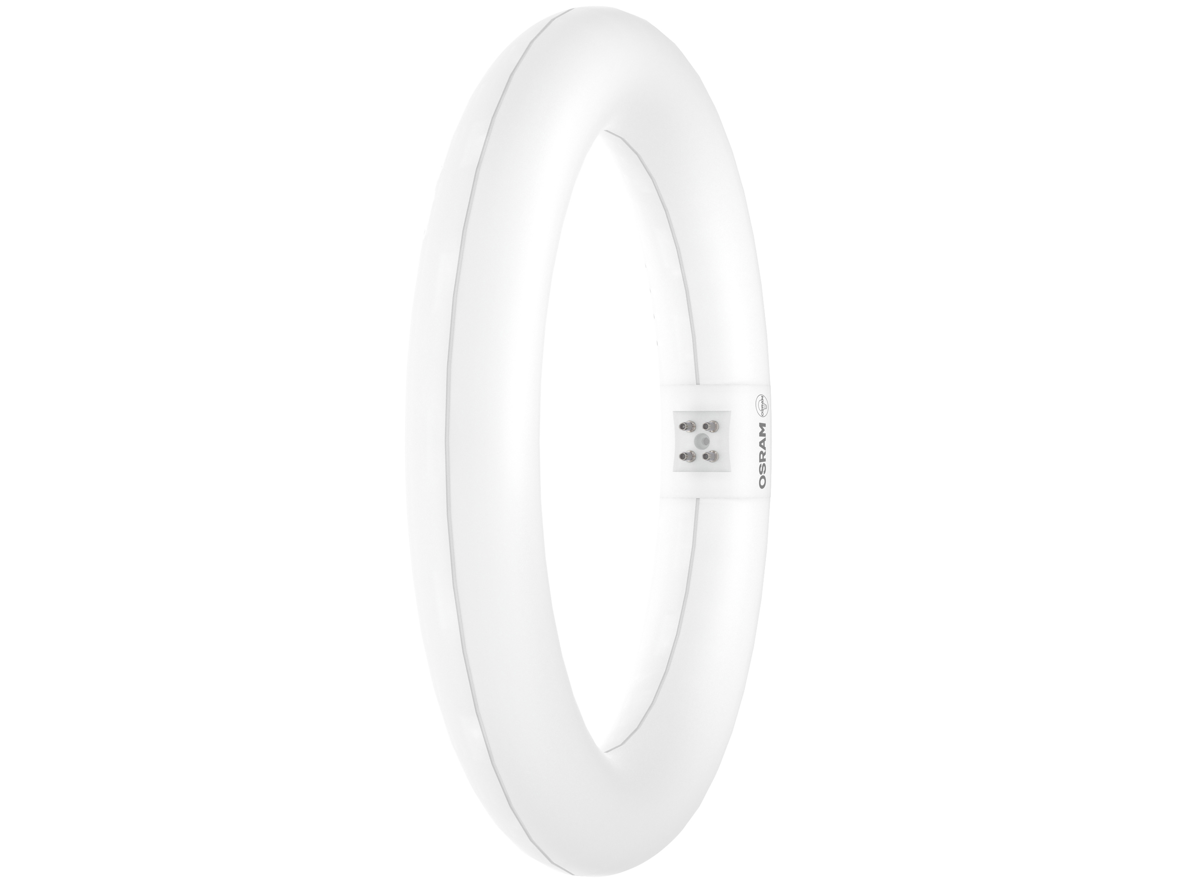 OSRAM LED-Röhre T9, Ringform, G10q, EEK: E, 11W, 1320lm, 6500K