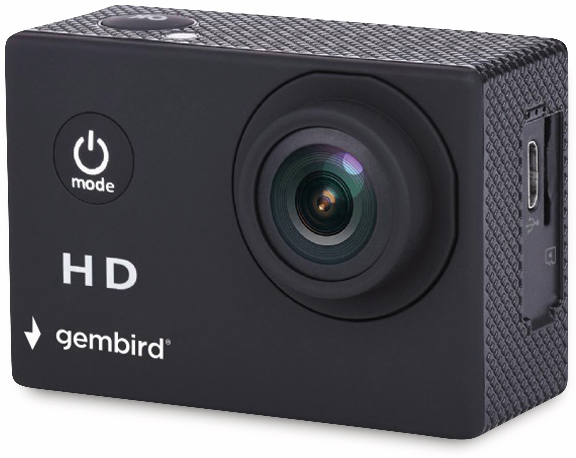 Gembird Actioncam ACAM-04, 1080p