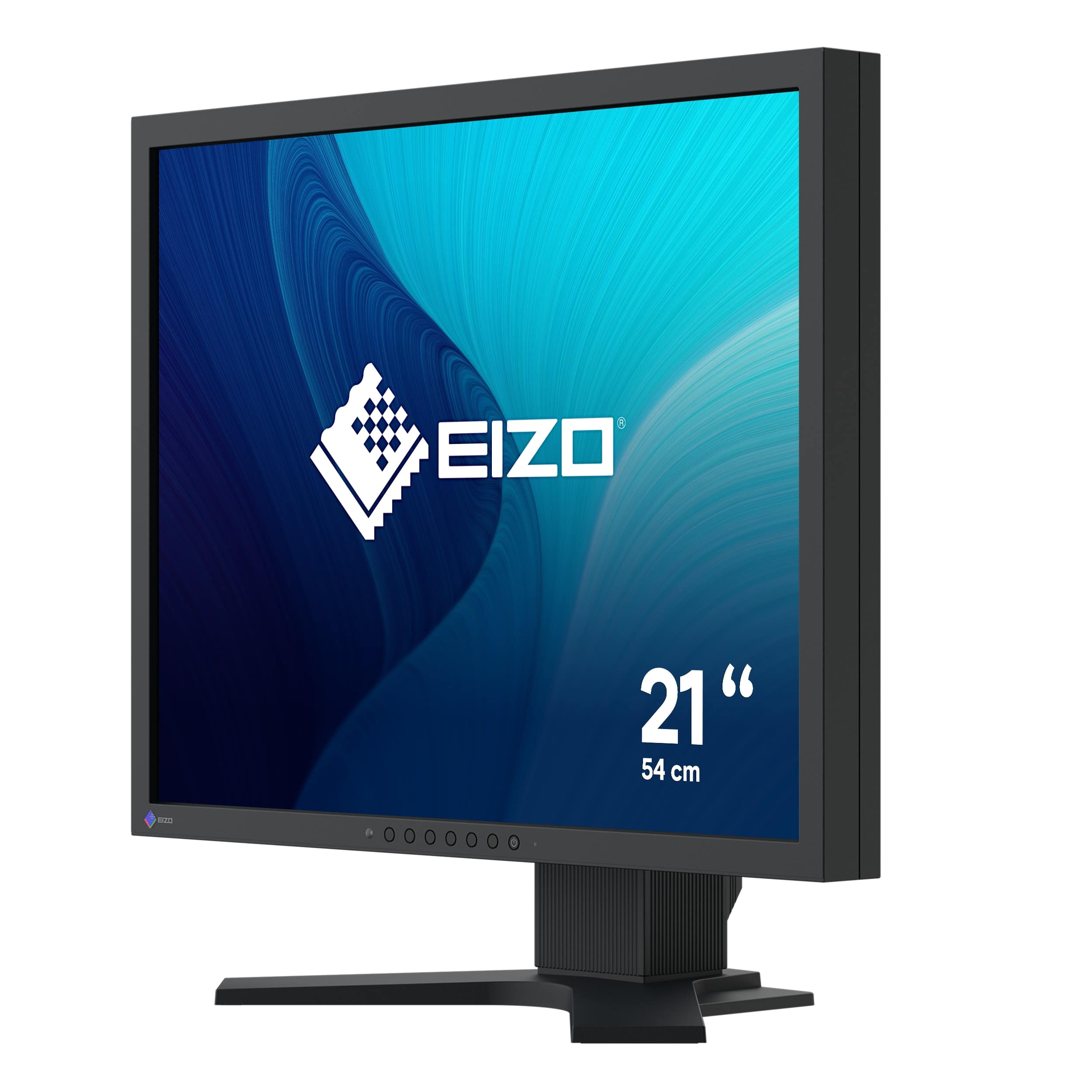 EIZO Monitor S2134-GY 54,1cm (21,3") 