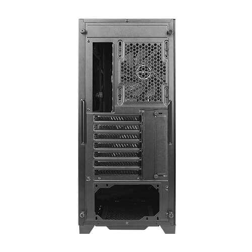 ANTEC Midi Tower Dark Fleet DF700 FLUX, schwarz