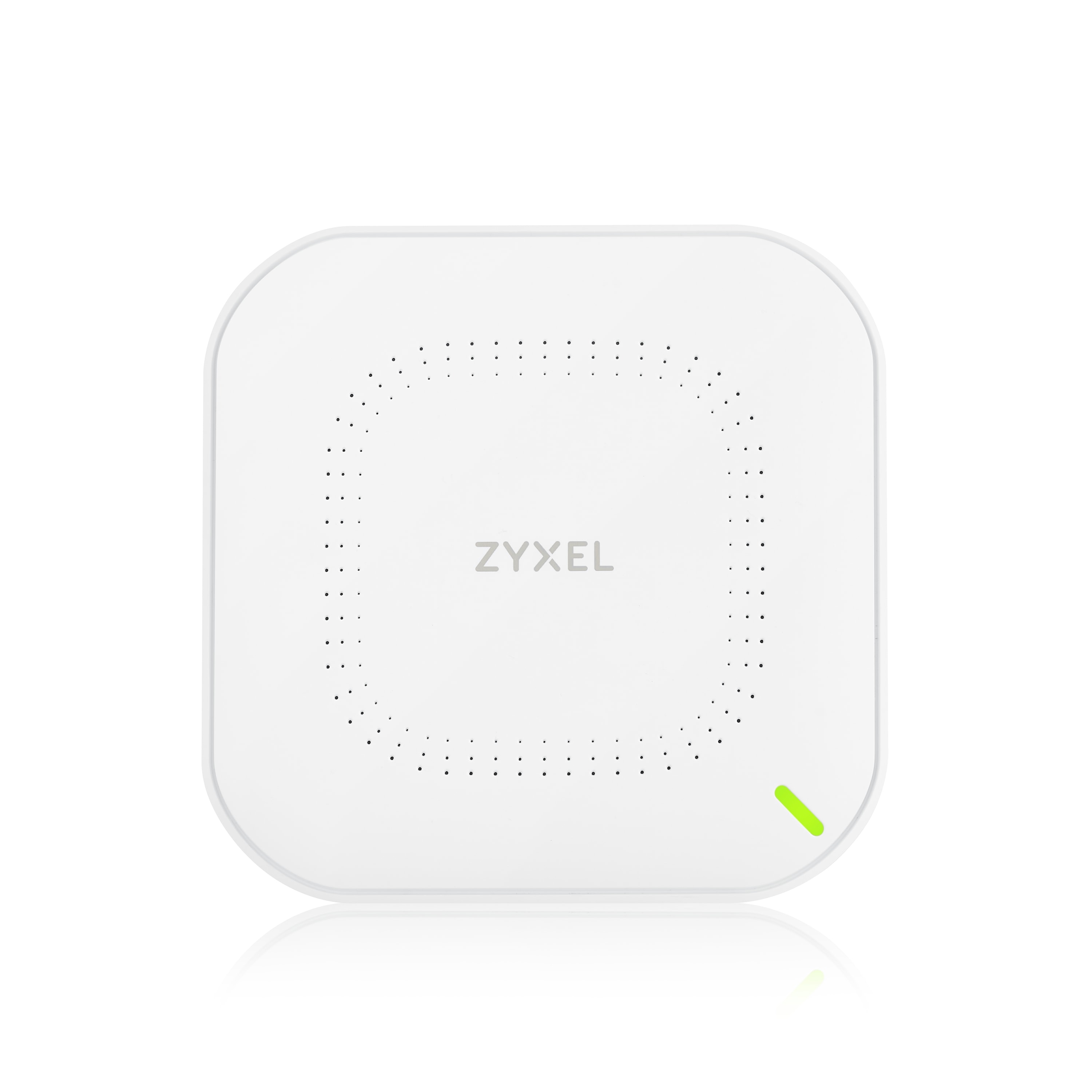 ZYXEL Access Point NWA50AX,WiFi 6, 802.11ax, DualBand, AX1800