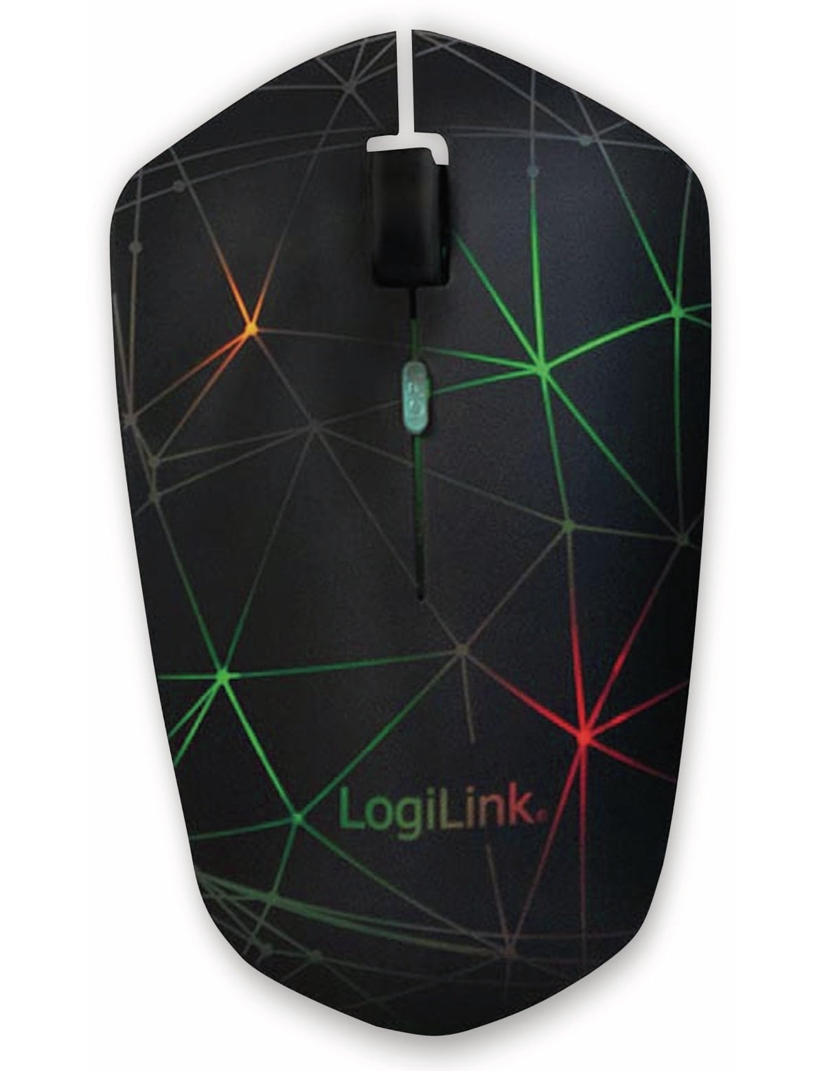 LOGILINK Bluetooth-Maus ID0172, beleuchtet