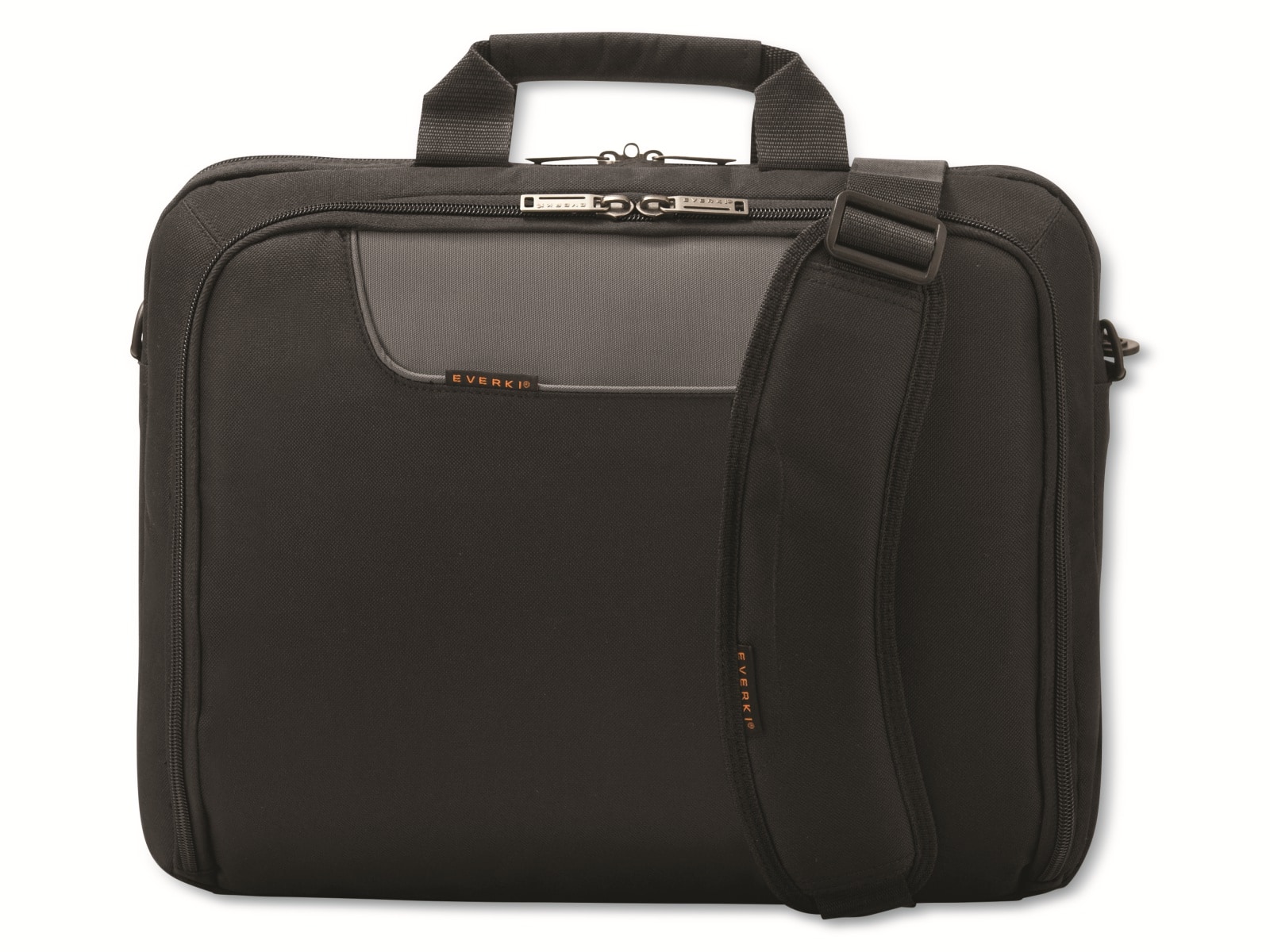 EVERKI Advance Laptoptasche, bis 16-Zoll