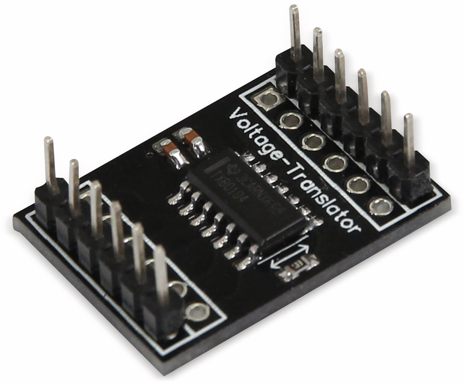 JOY-IT Voltage Translator / Level Shifter