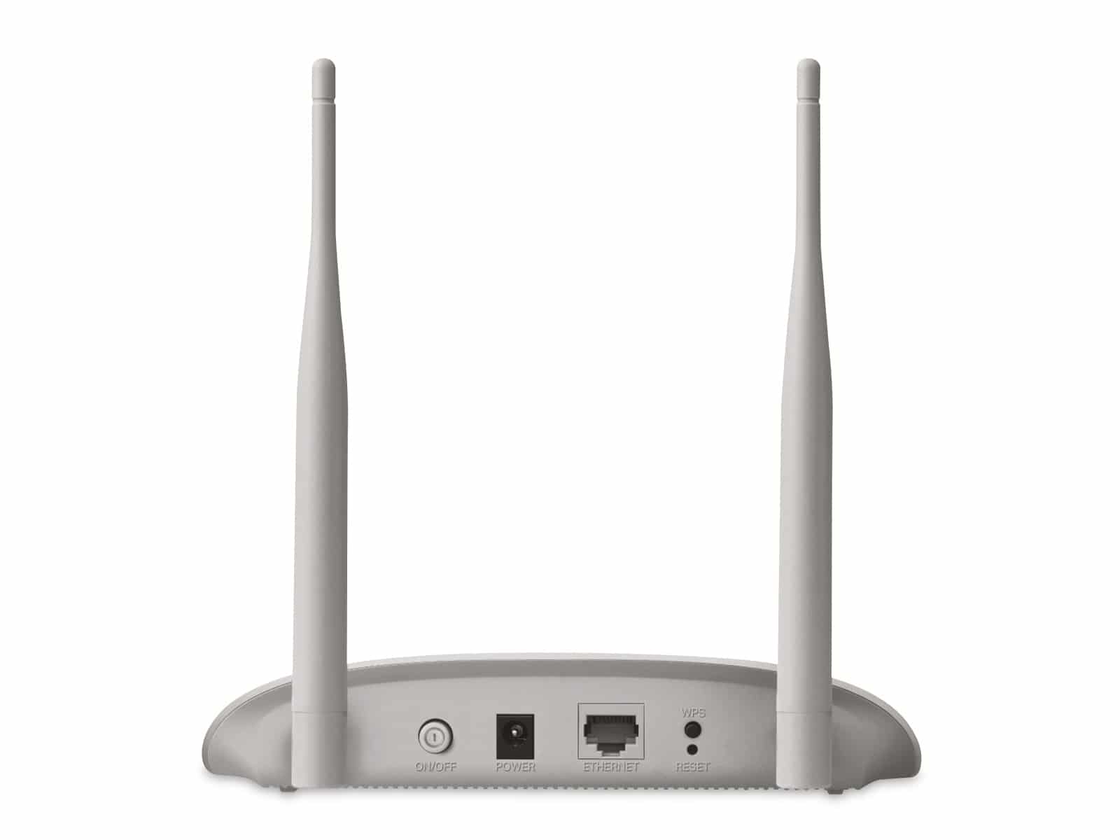 TP-LINK Accesspoint TL-WA801N, 300 MBit/s