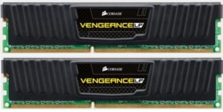 CORSAIR Arbeitsspeicher Vengeance, DDR3, 16 GB