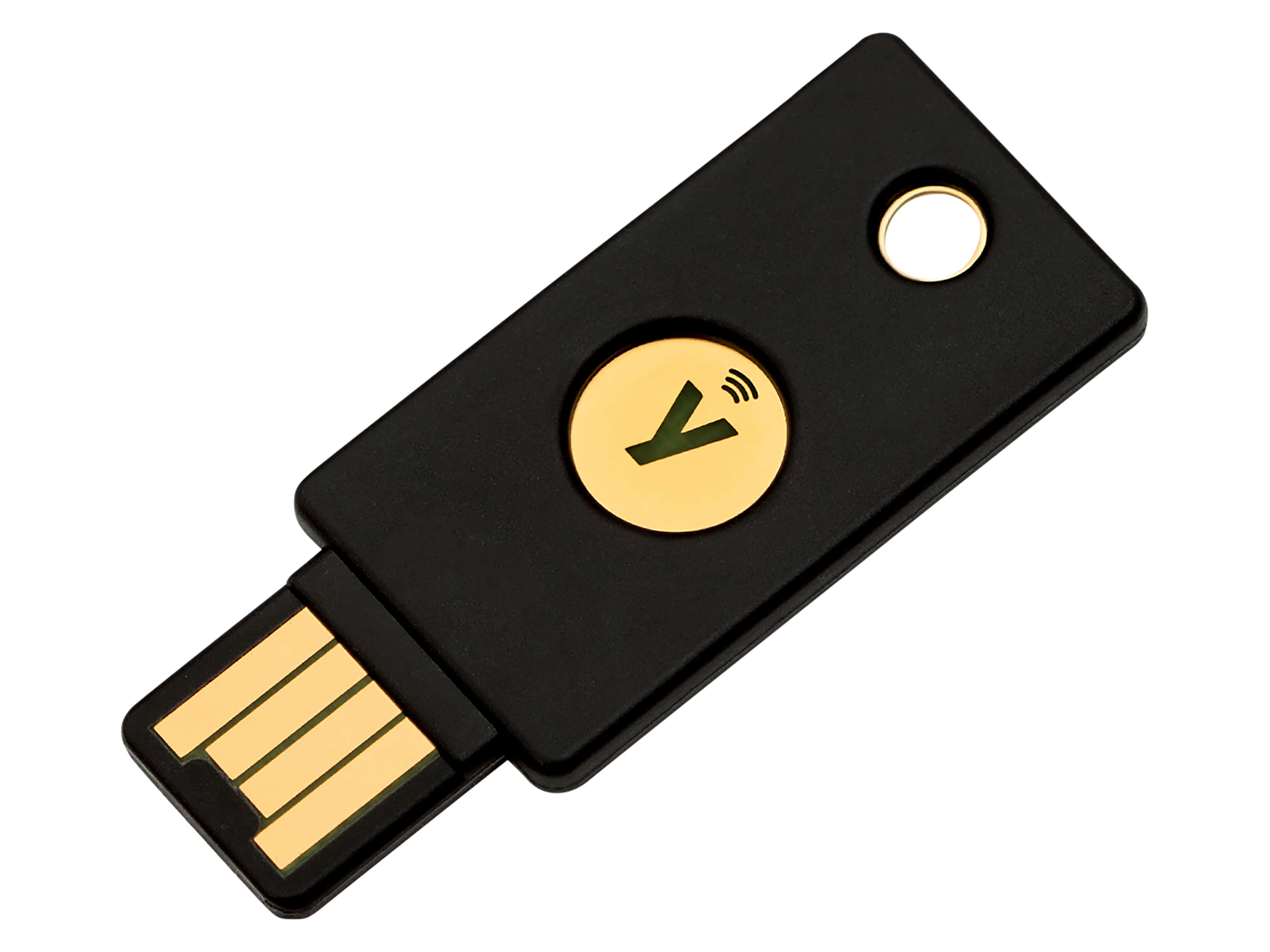 YUBIKEY Sicherheitsschlüssel 5 NFC