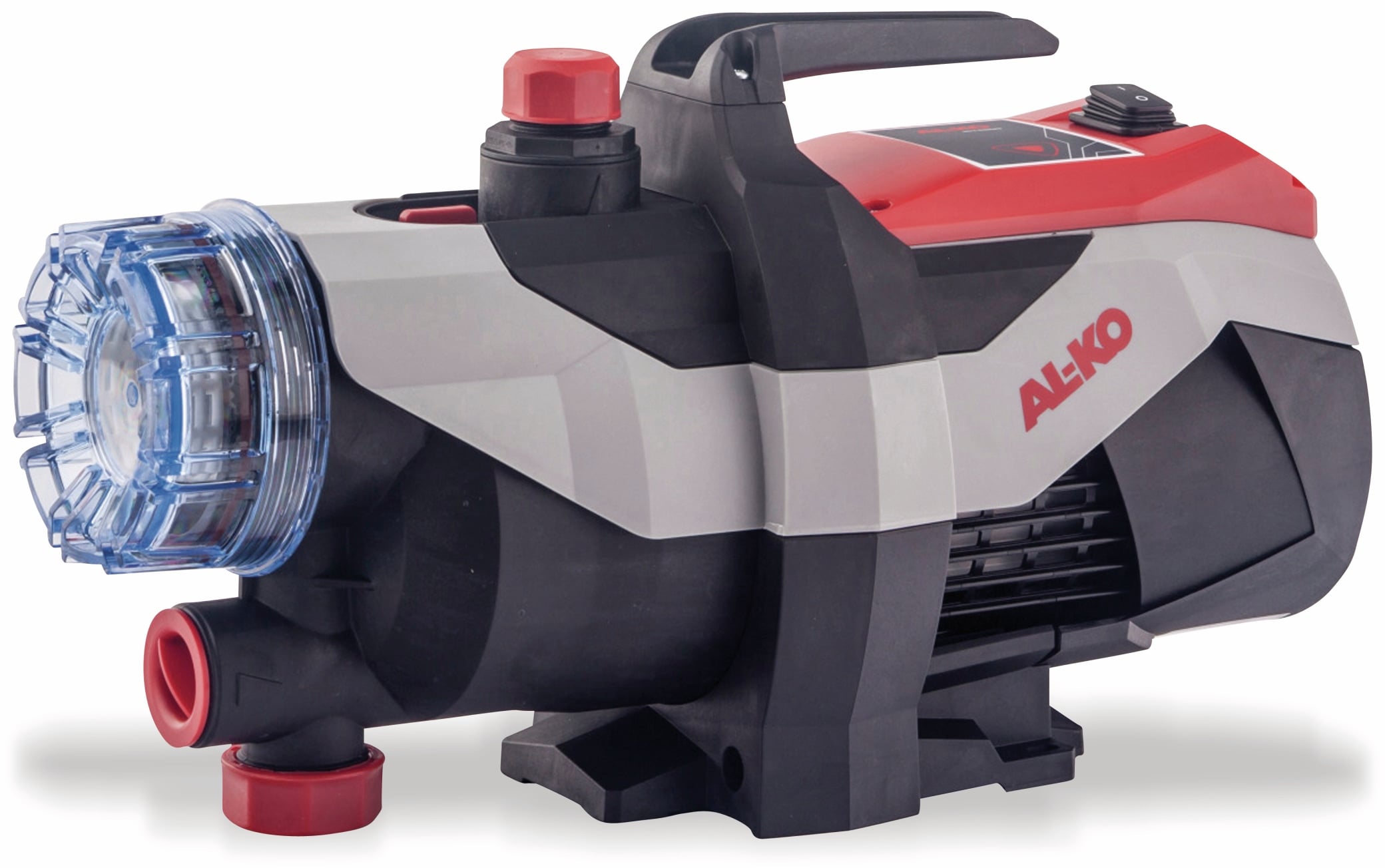 AL-KO Gartenpumpe JET 3600 Easy, 850 W