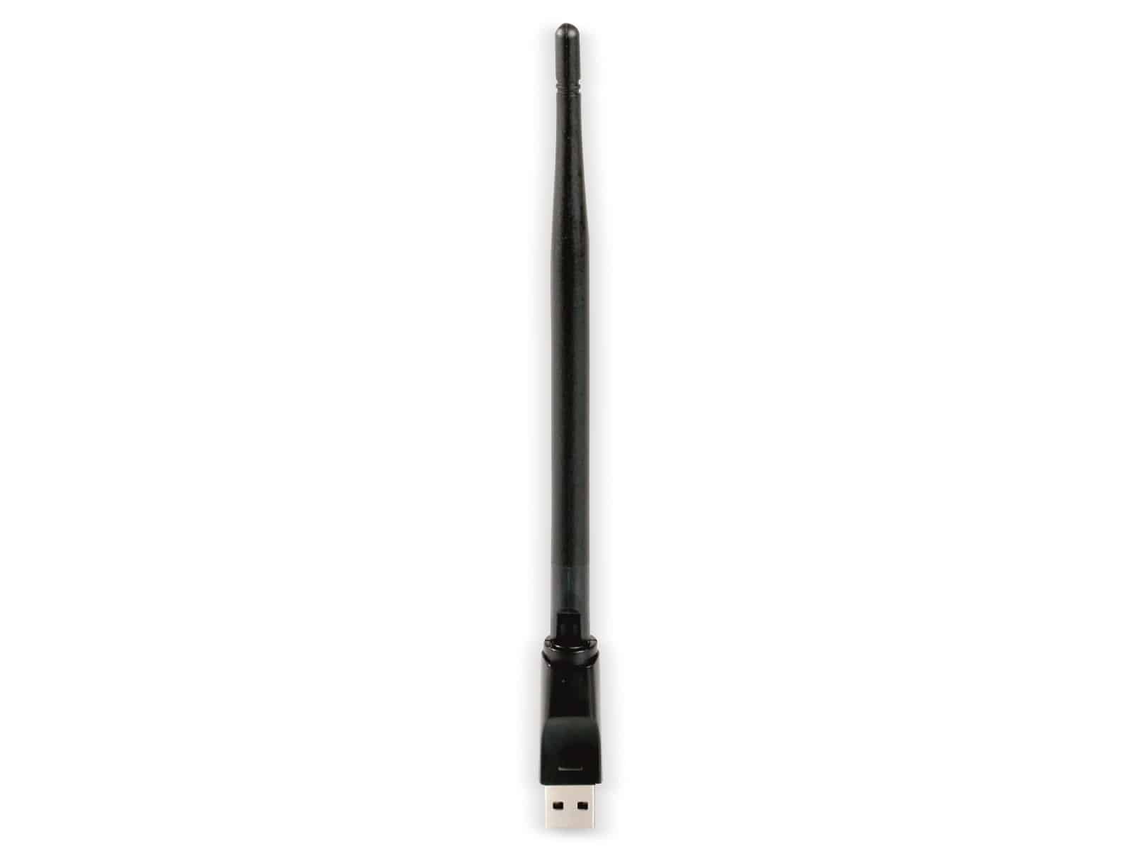 Red Opticum Wlan Stick W5