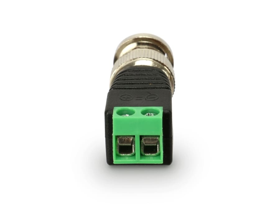 DAYCOM BNC-Adapter A-BS/SK