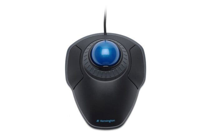 KENSINGTON Trackball with Scroll Ring