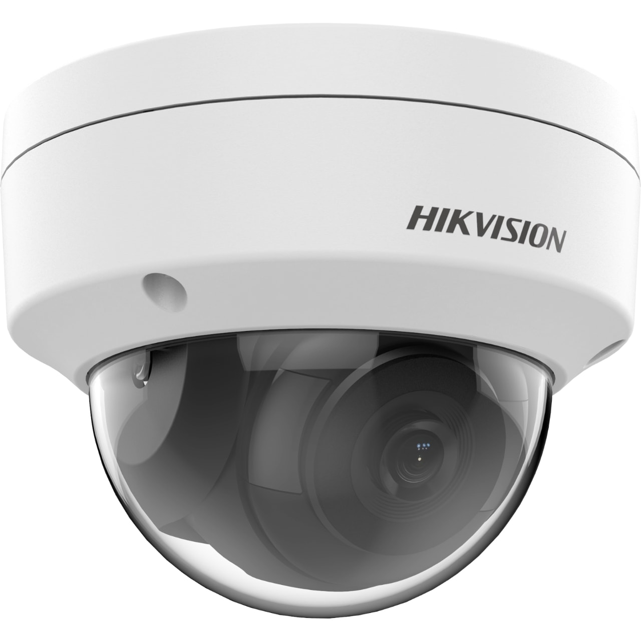 HIKVISION Überwachungskamera IR DS-2CD2143G2-IS(2.8mm), Dome, 4MP