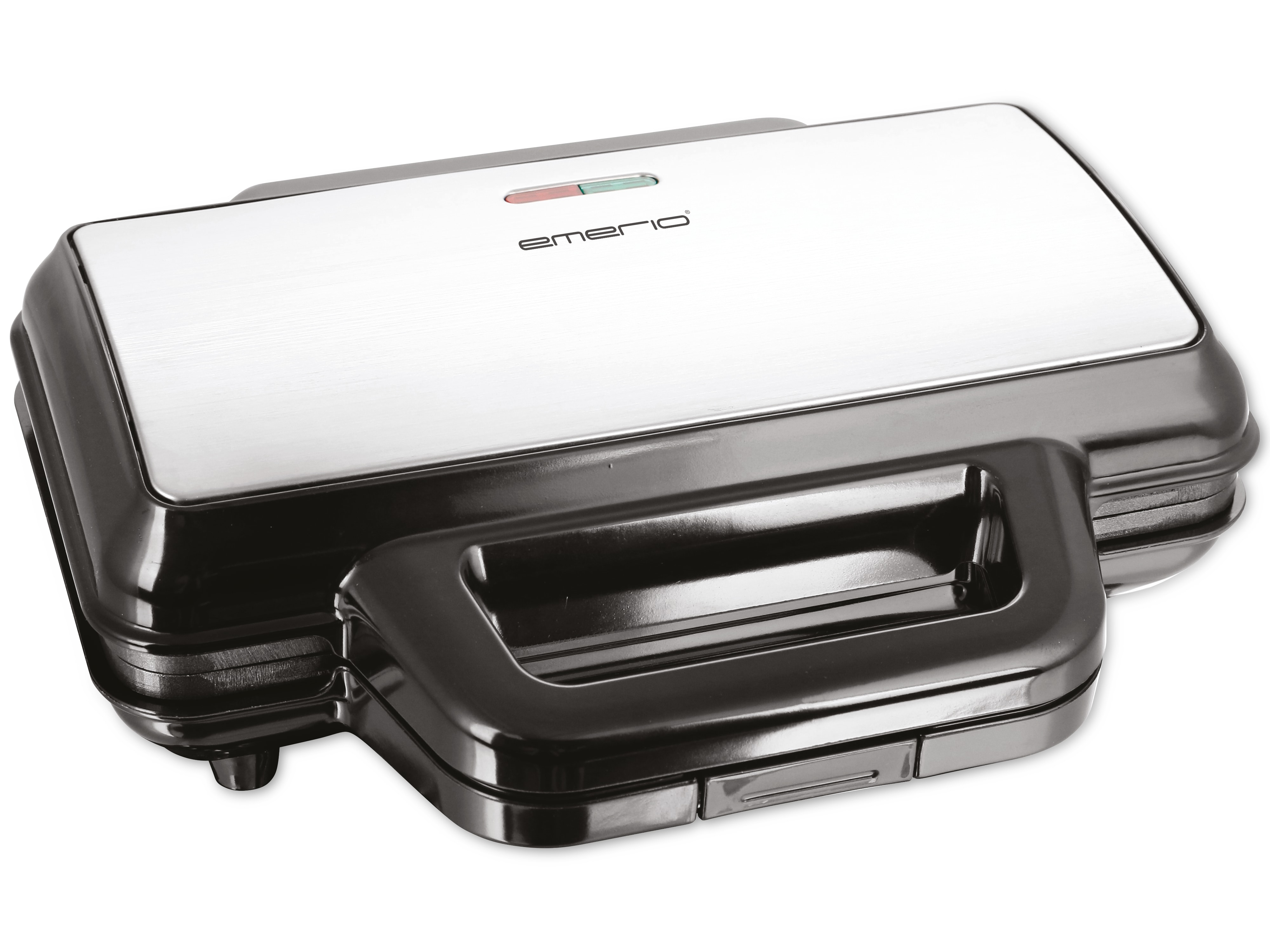 EMERIO Sandwichmaker ST-127527.1, 900 W