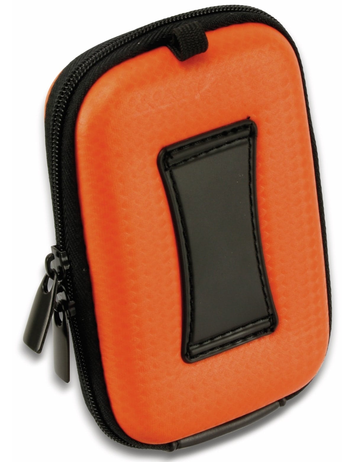 Kameratasche, CARAT, HC10EVA, Hardcase orange