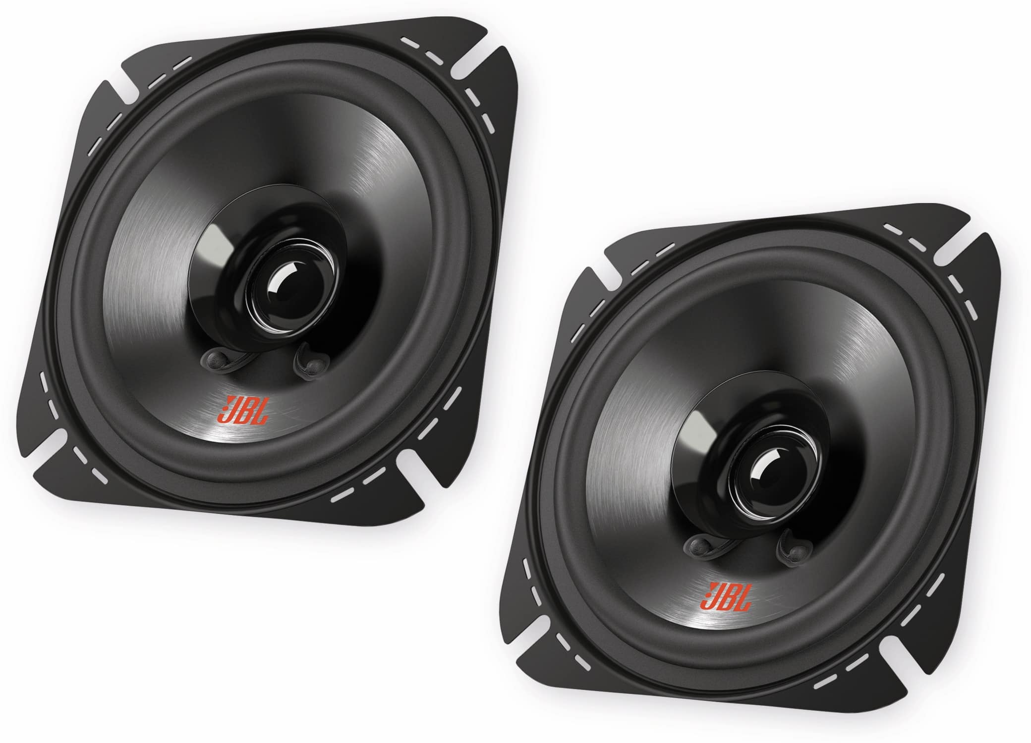 JBL 2-Wege-Koax-Lautsprecher Stage 402, 20/60 W, 2 Stück