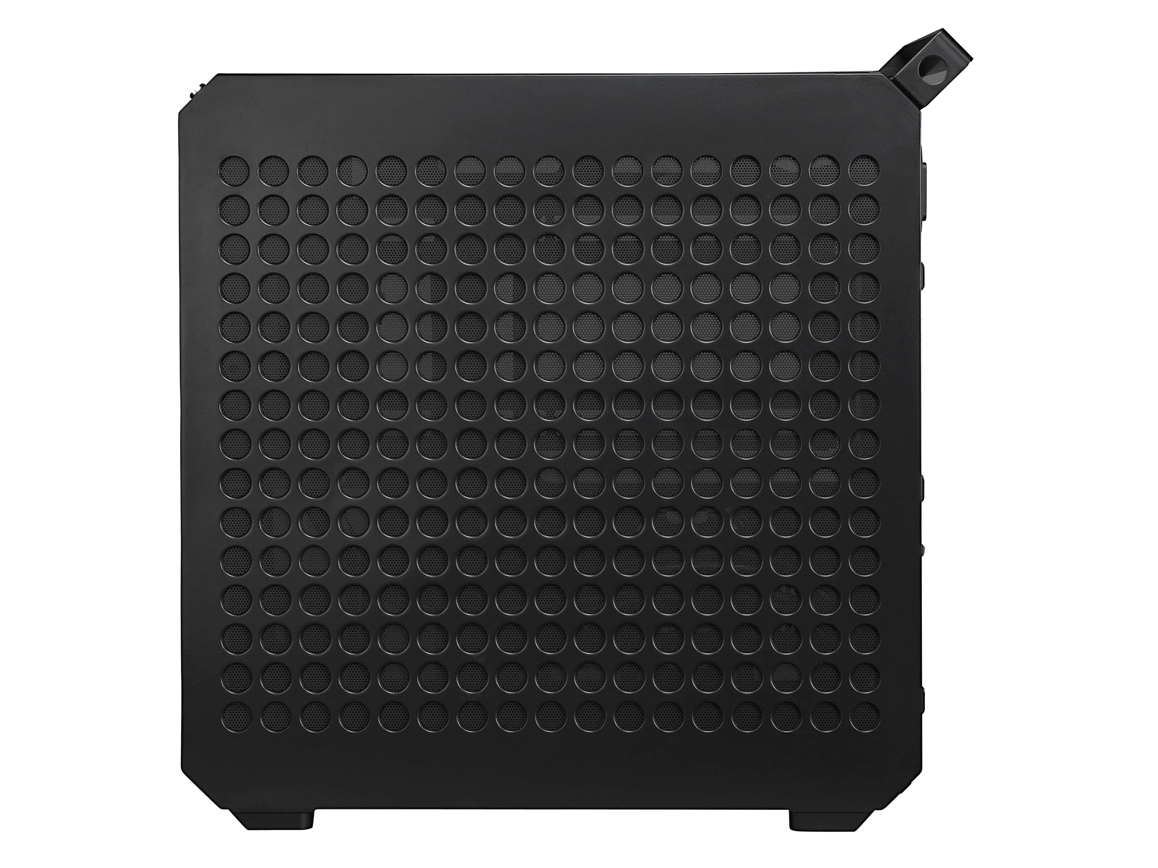 COOLER MASTER Gehäuse Qube 500 Flatpack schwarz