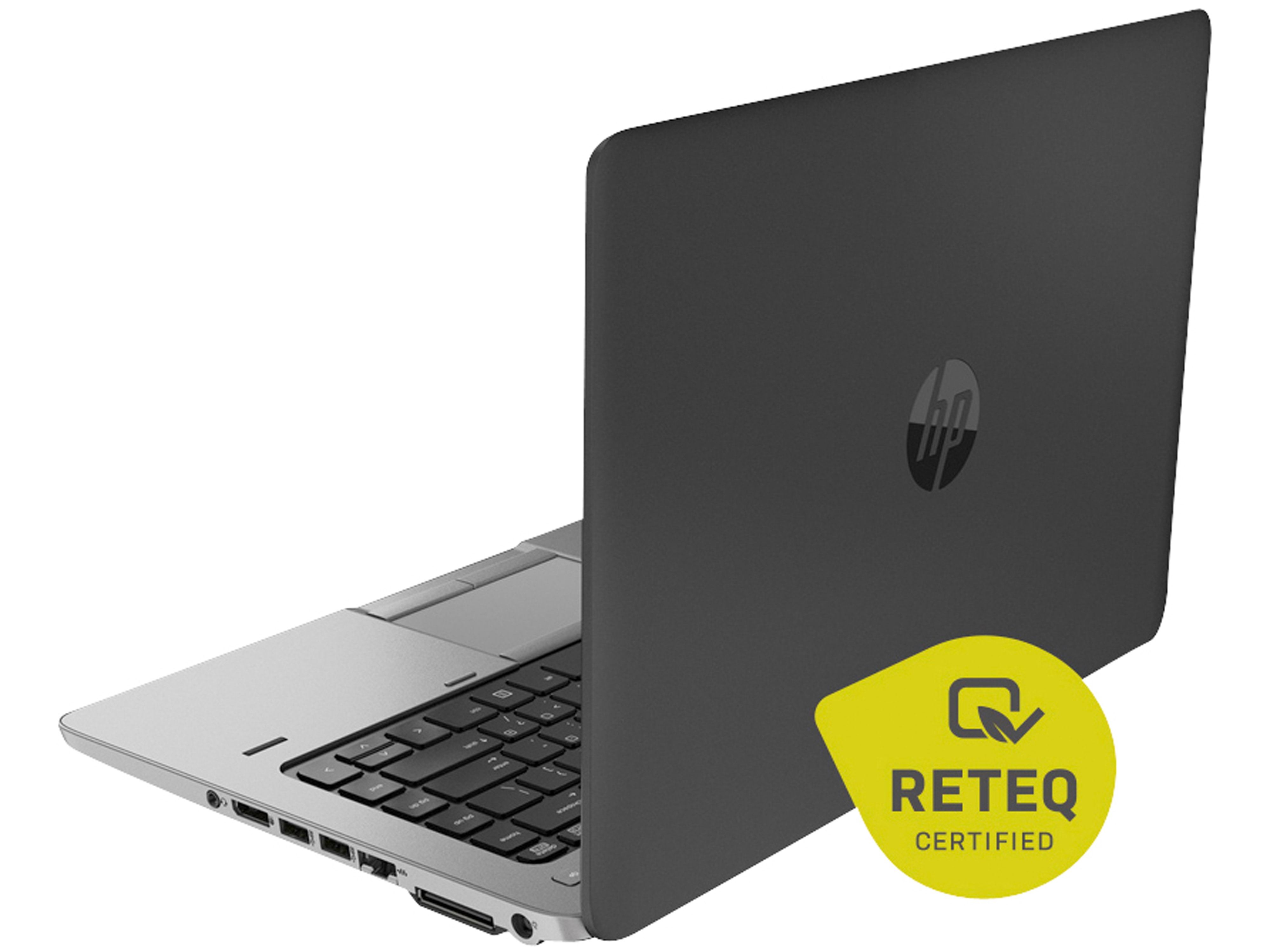 HP Notebook Elitebook 840 G2, 35,56 cm (14"), i5, 8GB, 128GB, Win10H, refurbished