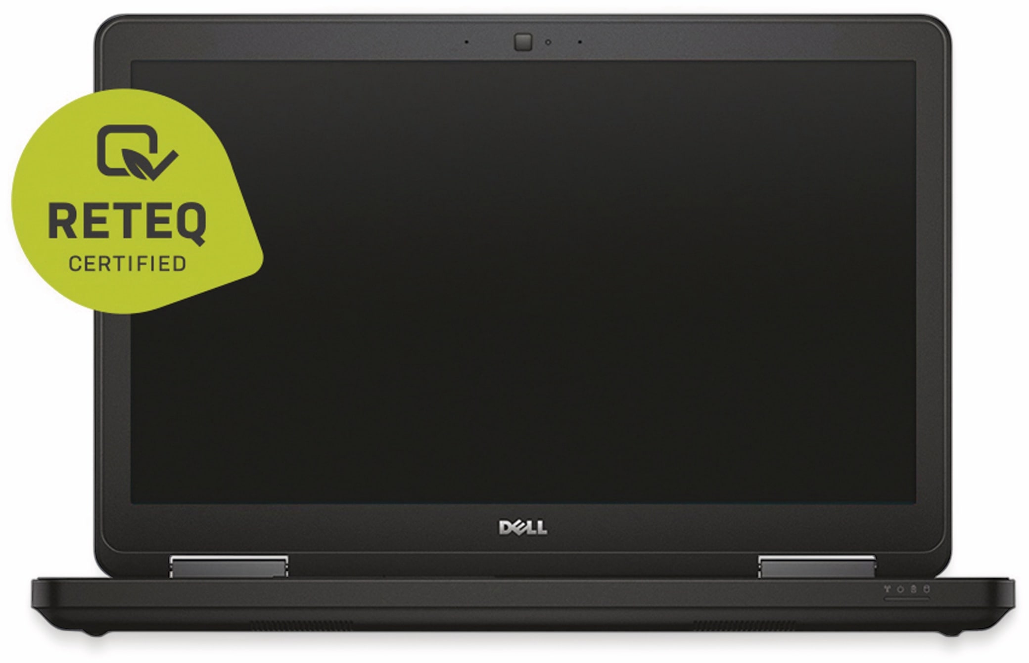 Dell Laptop Latitude E5540, 15,6", i5, 8 GB RAM, 128GB SSD, Win10, Refurb.