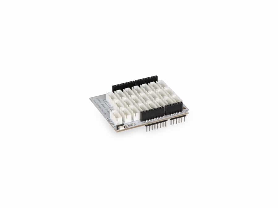 Linker Kit Baseboard für pcDUINO und Arduino LINKER LK-Base-ARD