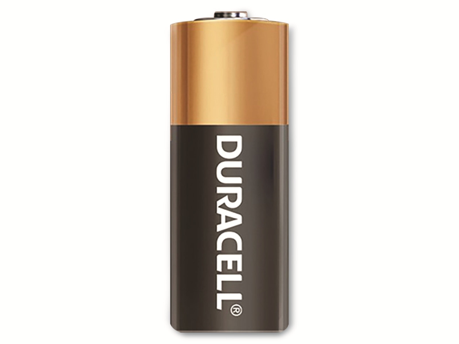 DURACELL Alkaline-Lady-Batterie LR1, 1.5V, Electronics, 2 Stück